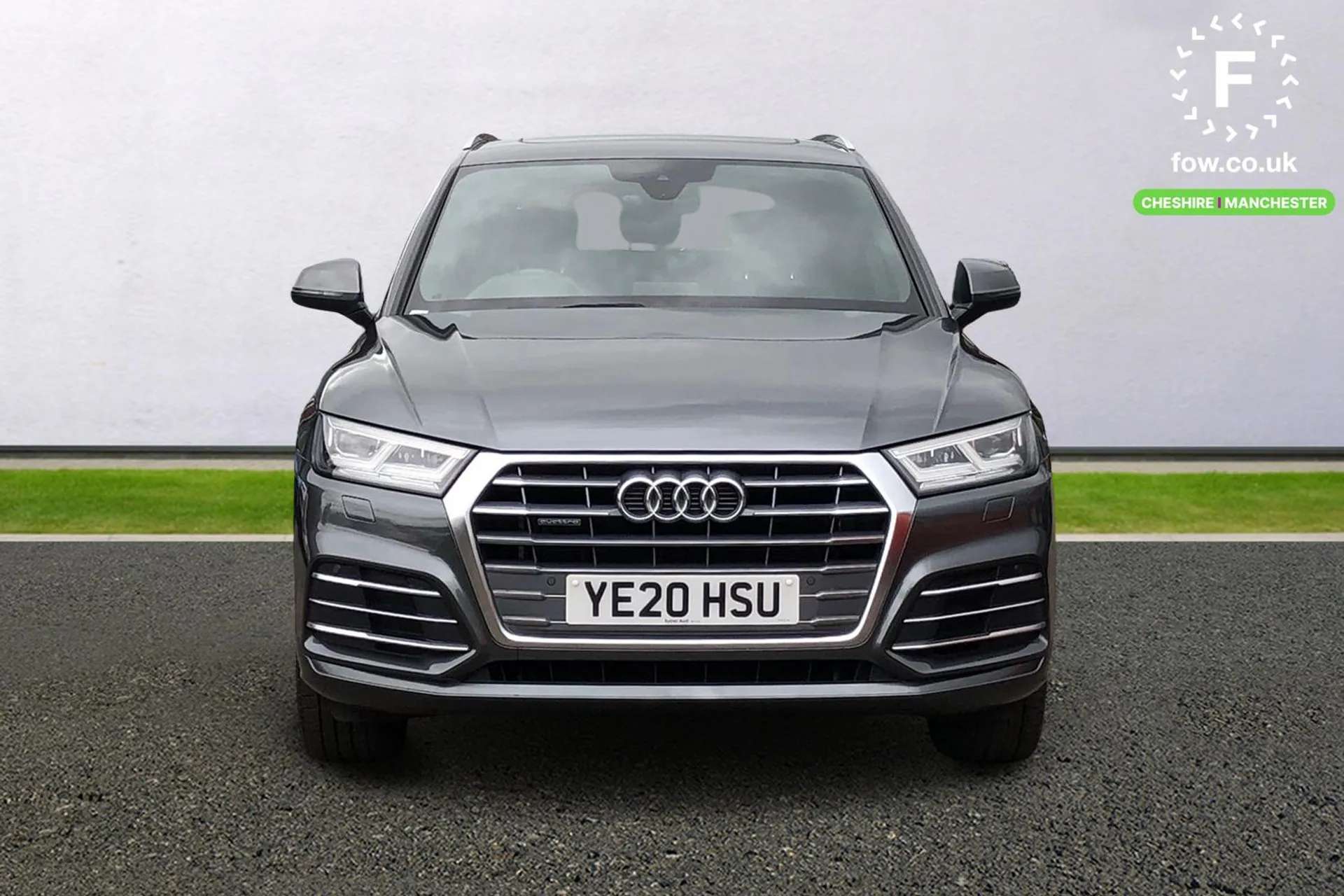2020 AUDI Q5 2020 AUDI Q5