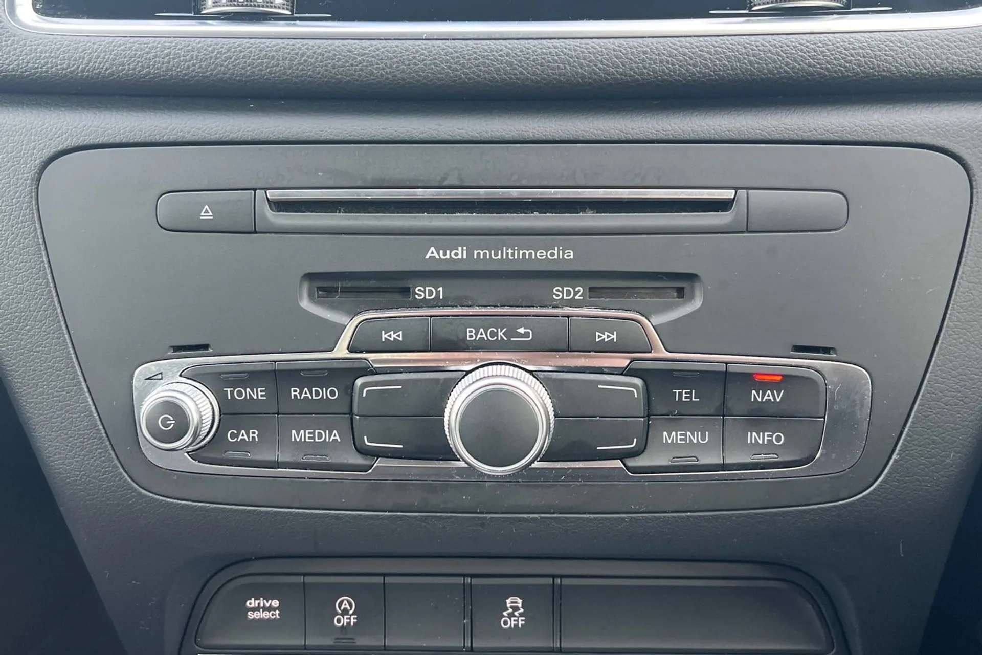 2017 AUDI Q3 2017 AUDI Q3