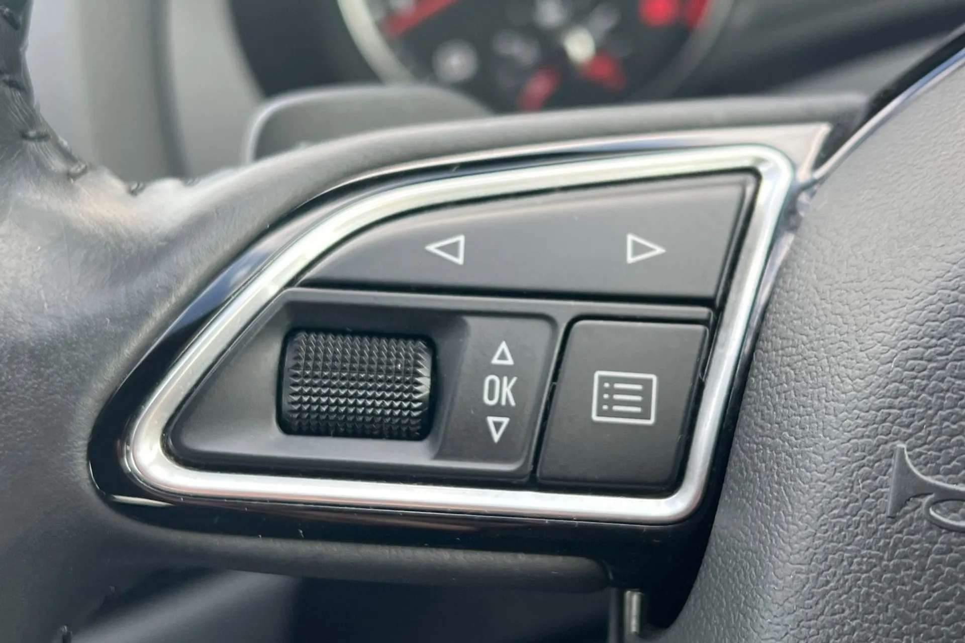 2017 AUDI Q3 2017 AUDI Q3