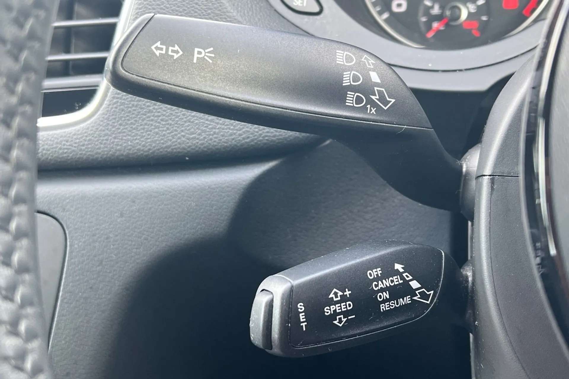 2017 AUDI Q3 2017 AUDI Q3