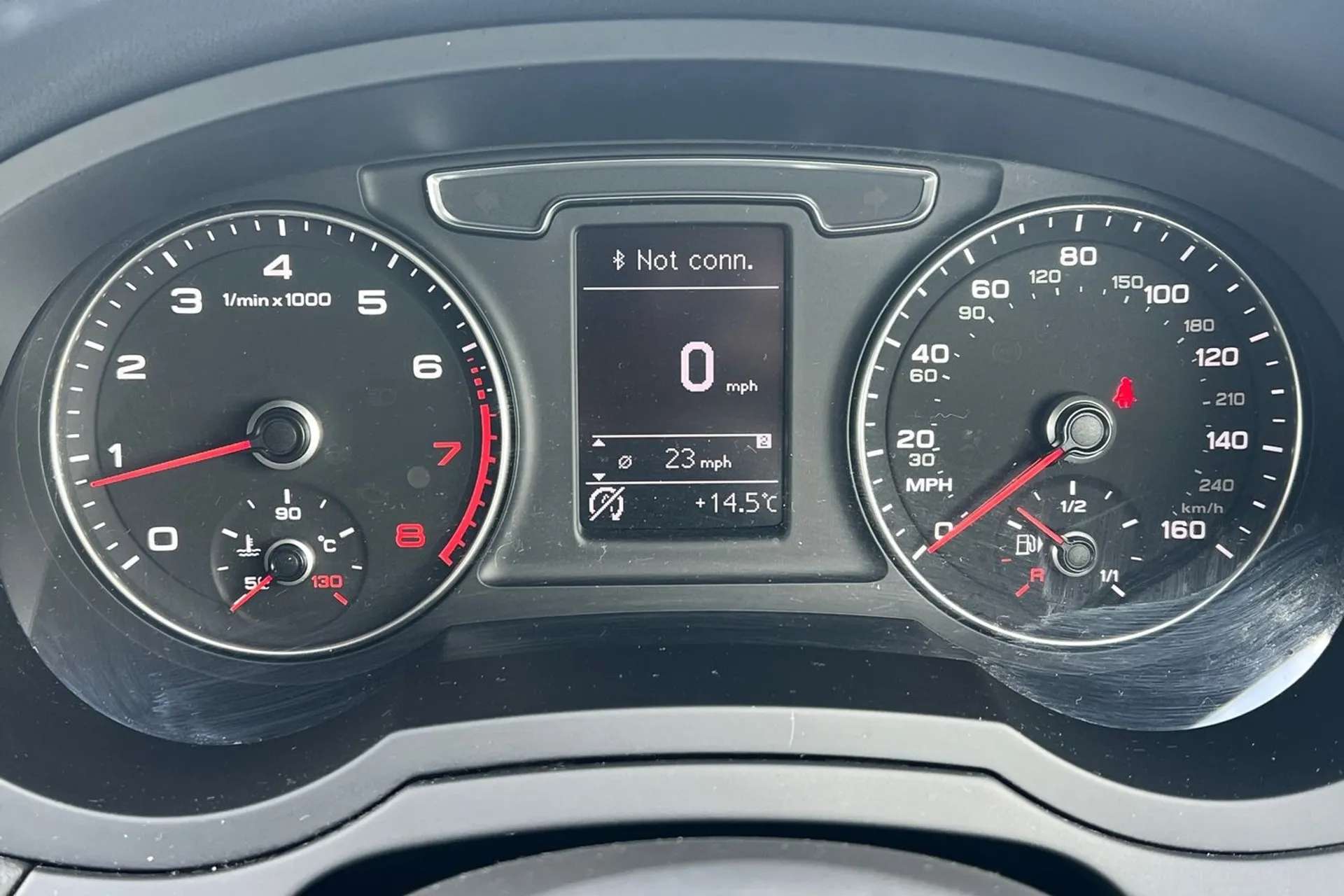 2017 AUDI Q3 2017 AUDI Q3