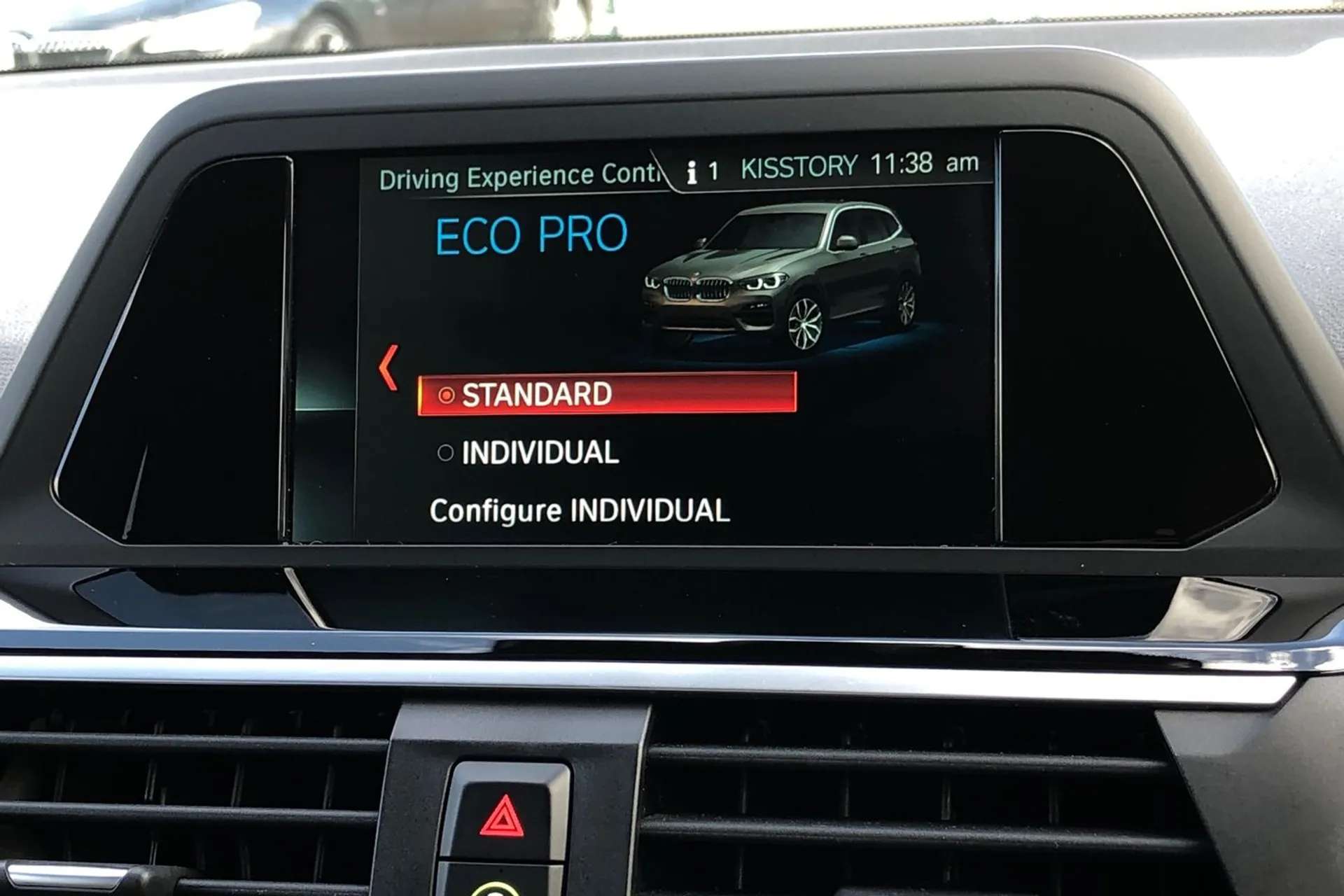 2018 BMW X3 2018 BMW X3