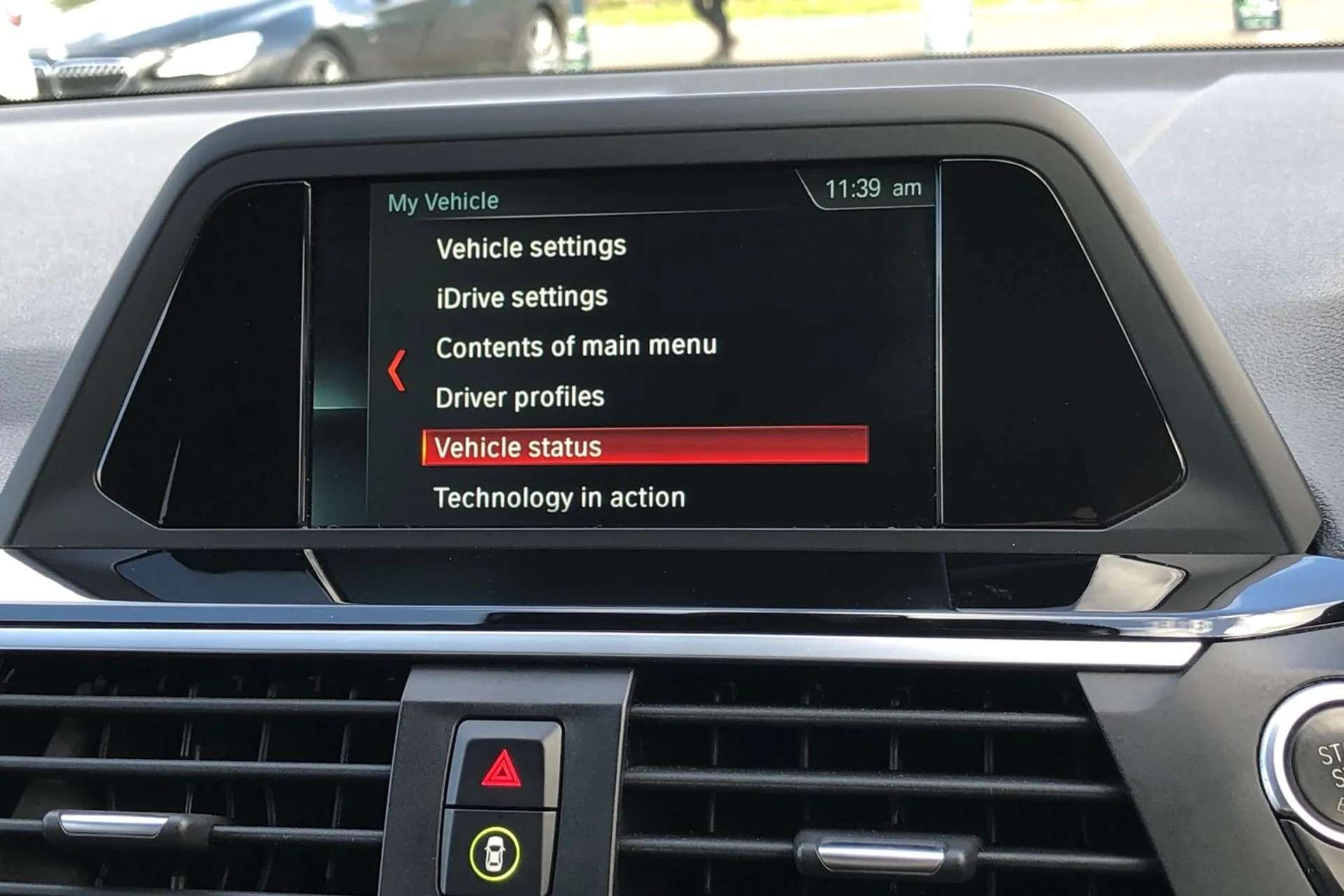 2018 BMW X3 2018 BMW X3
