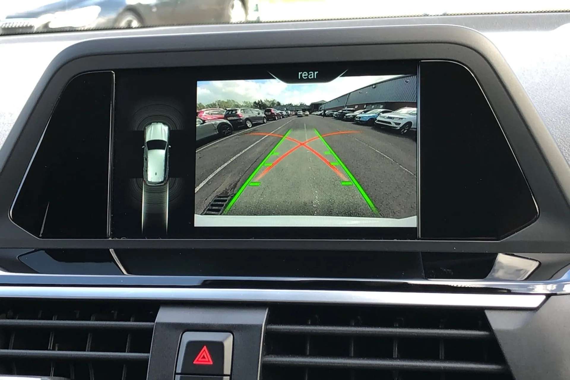 2018 BMW X3 2018 BMW X3