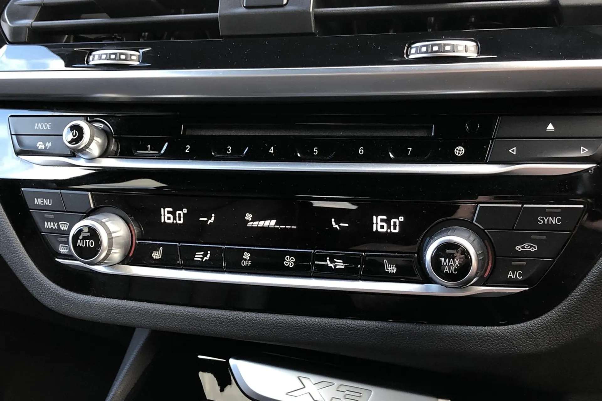 2018 BMW X3 2018 BMW X3