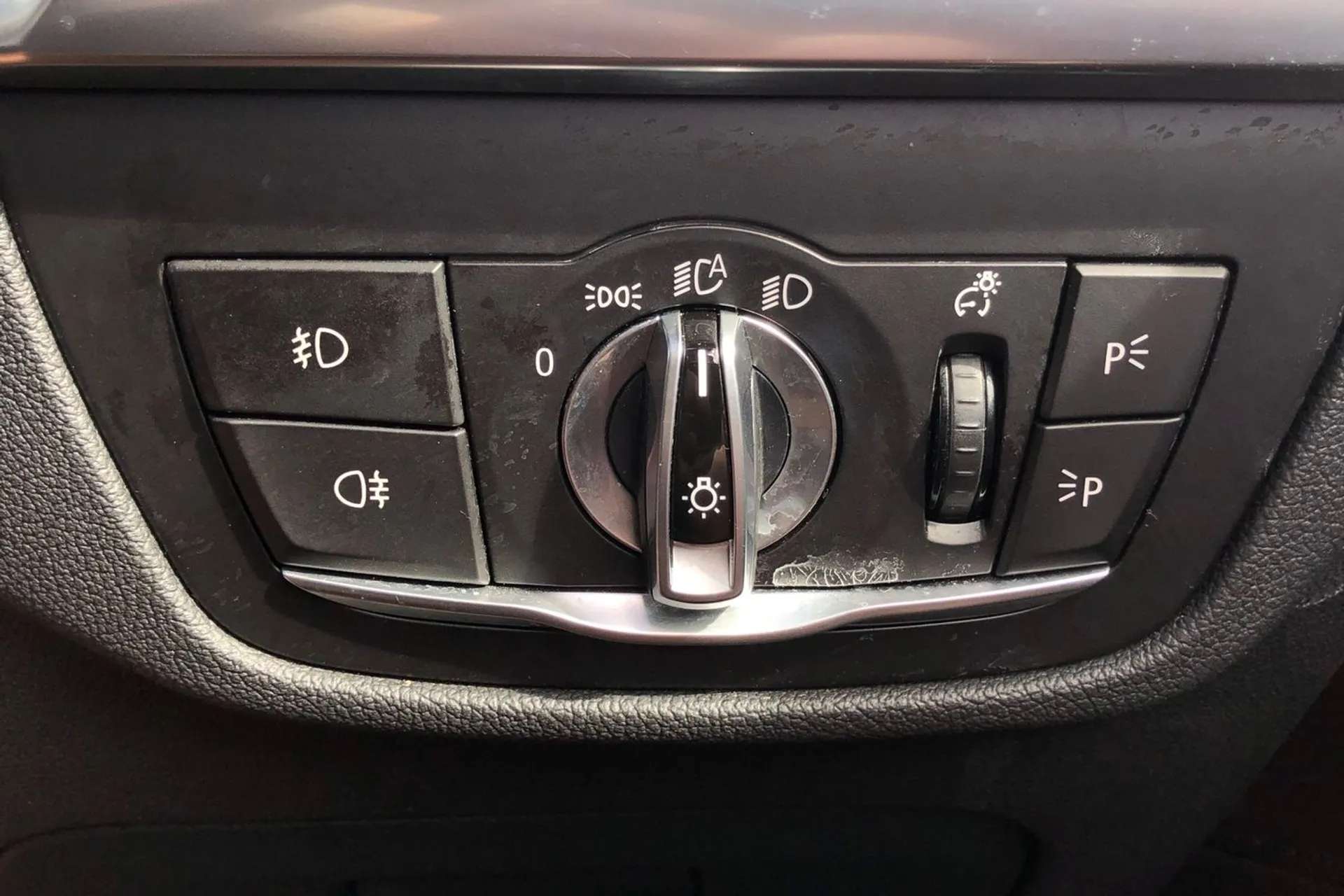 2018 BMW X3 2018 BMW X3