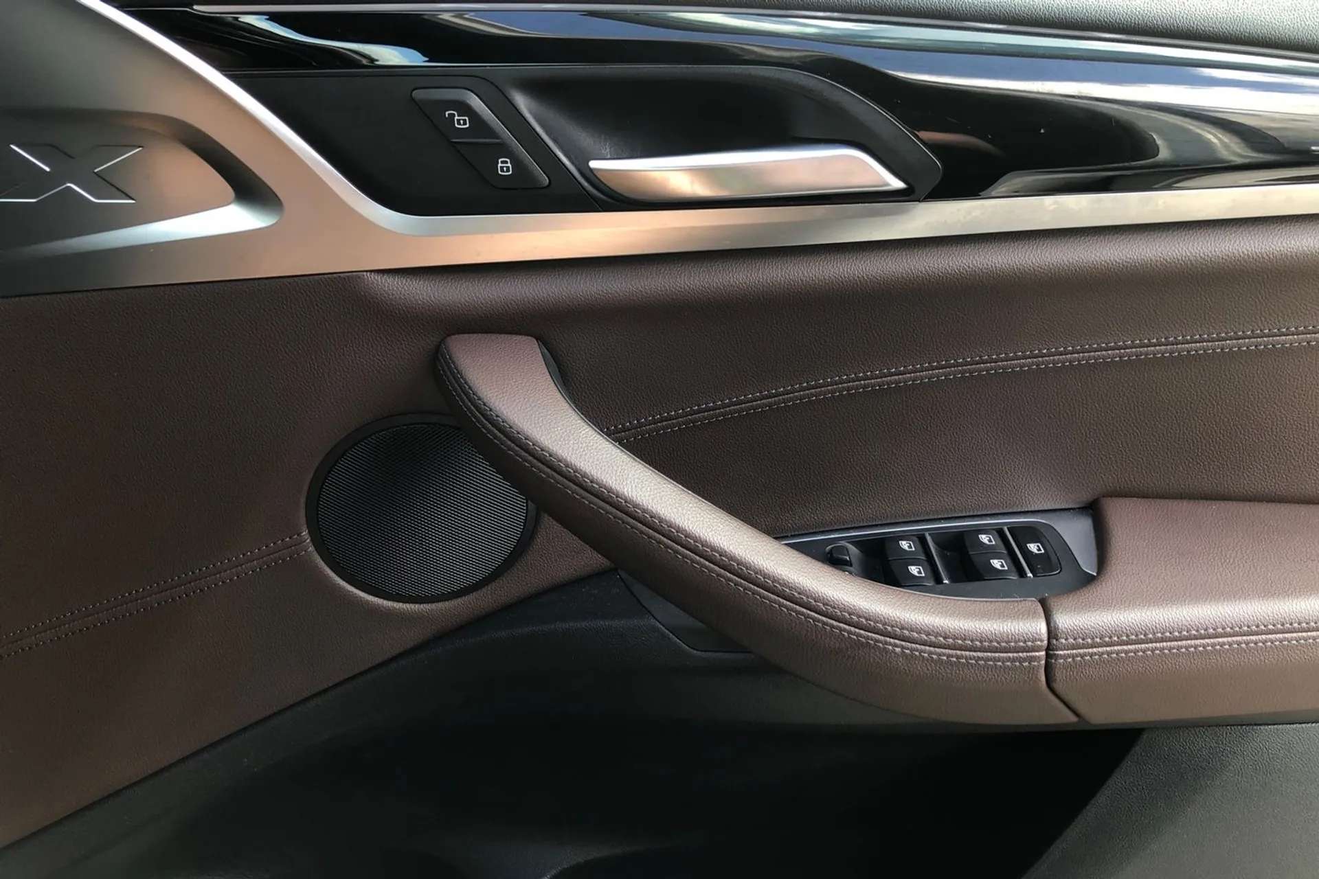 2018 BMW X3 2018 BMW X3