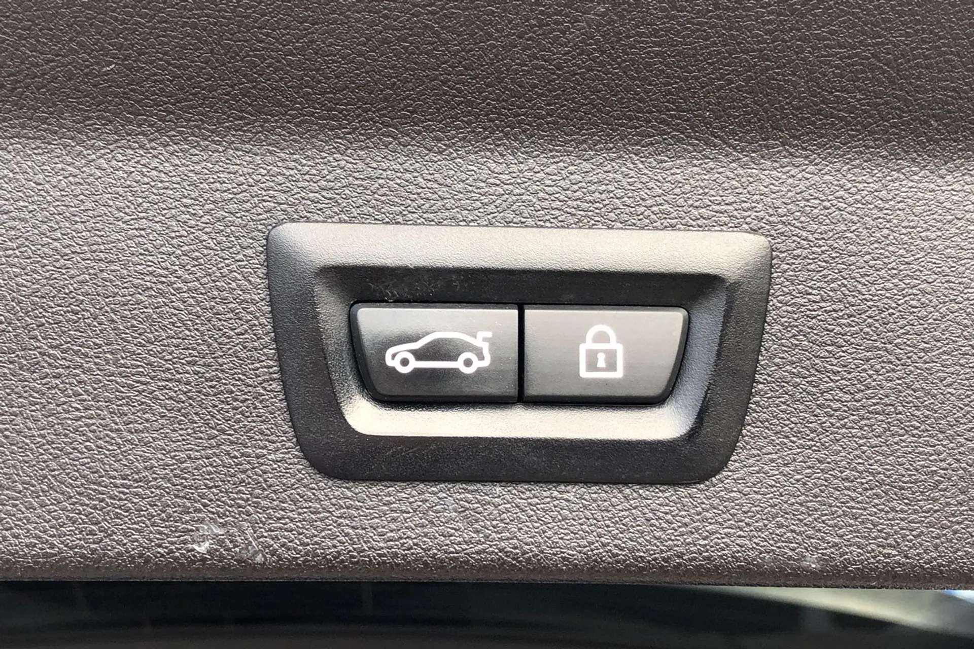 2018 BMW X3 2018 BMW X3