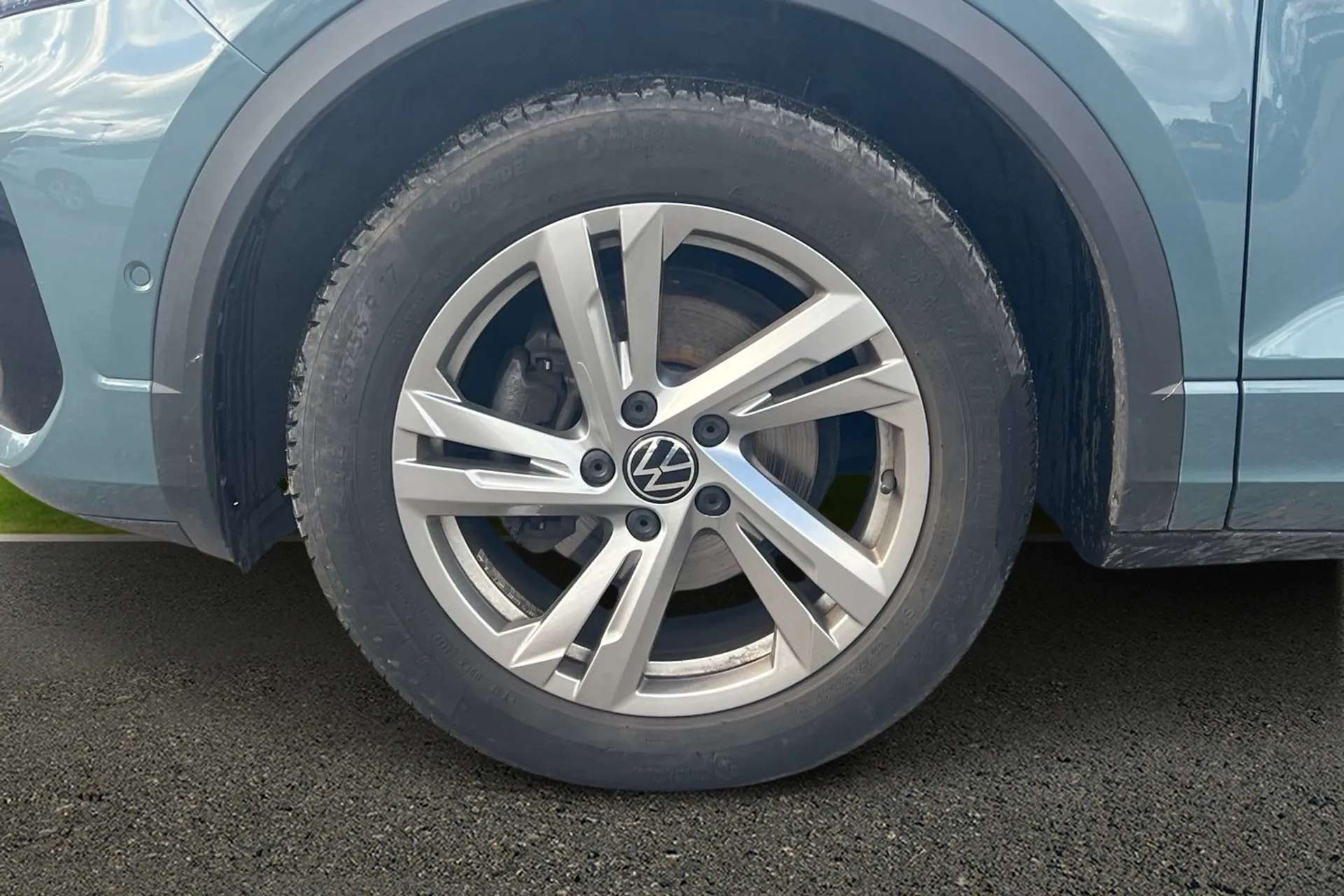 2022 VOLKSWAGEN T-ROC 2022 VOLKSWAGEN T-ROC