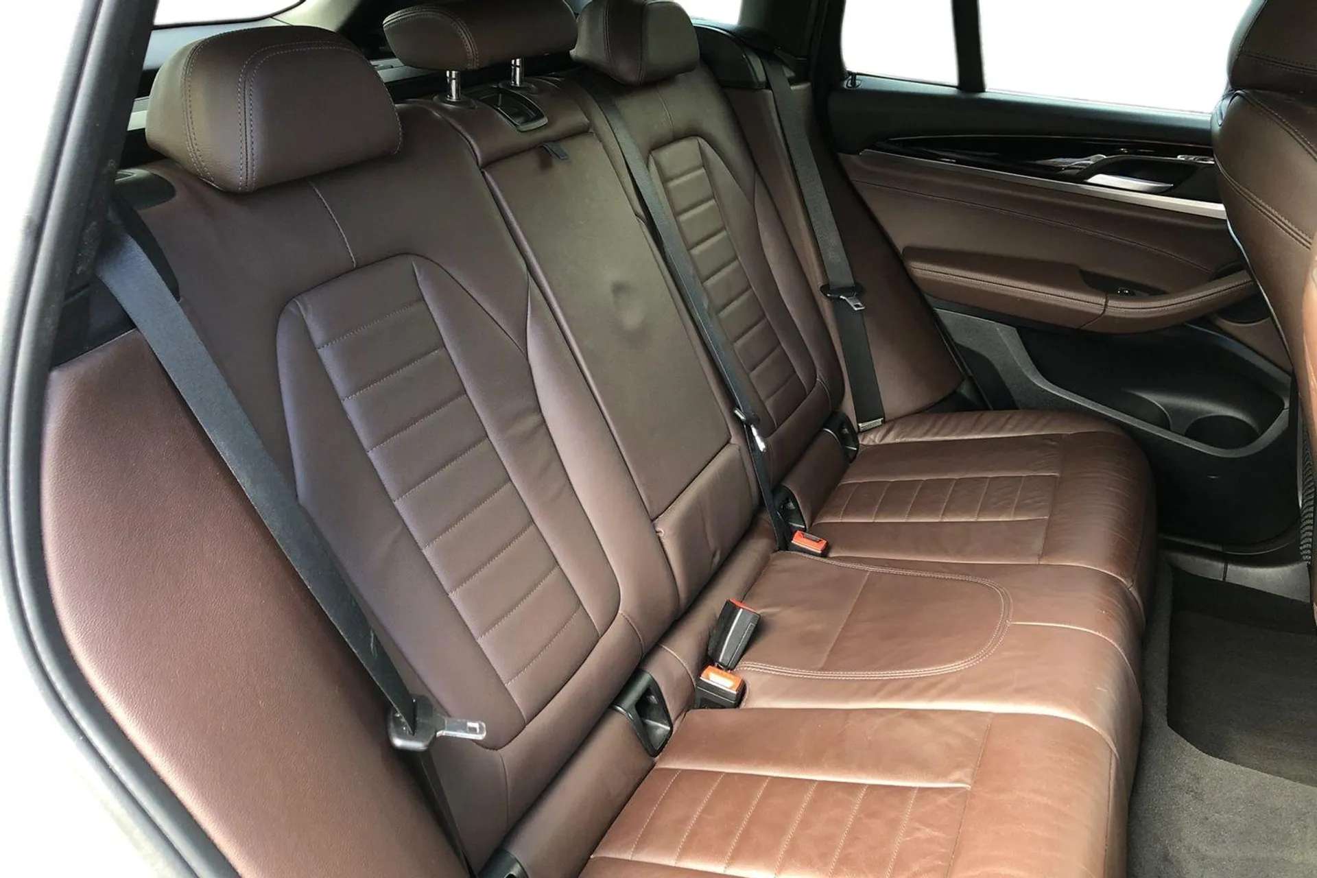 2018 BMW X3 2018 BMW X3