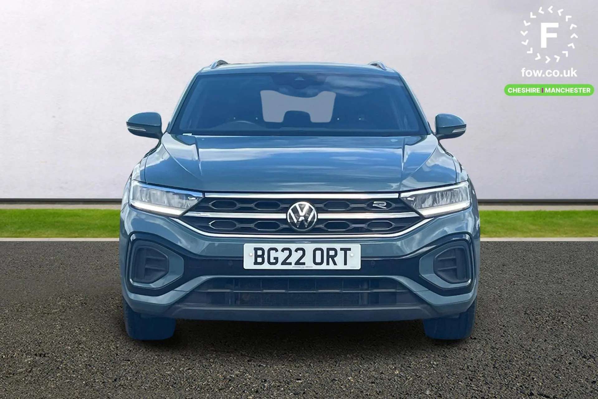2022 VOLKSWAGEN T-ROC 2022 VOLKSWAGEN T-ROC