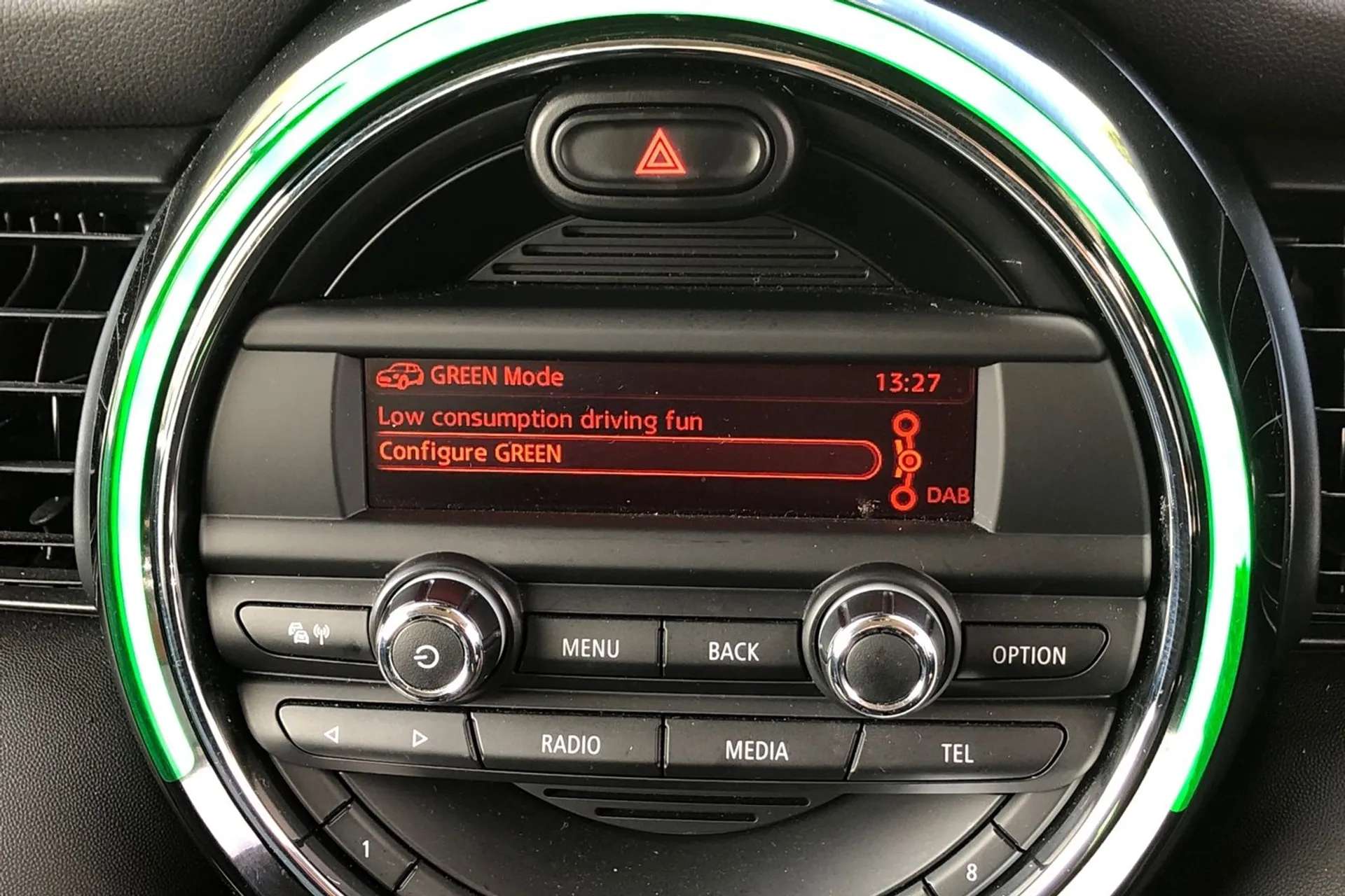 2017 MINI HATCH 2017 MINI HATCH