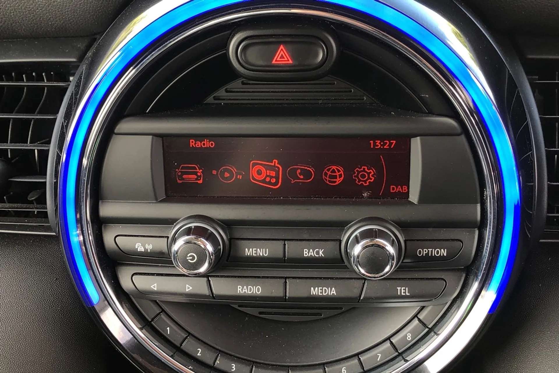 2017 MINI HATCH 2017 MINI HATCH