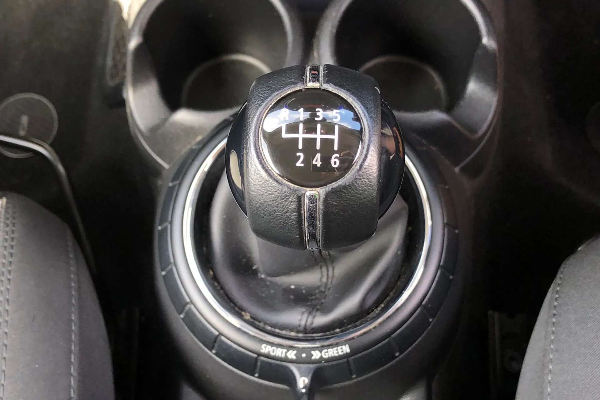 2017 MINI HATCH 2017 MINI HATCH