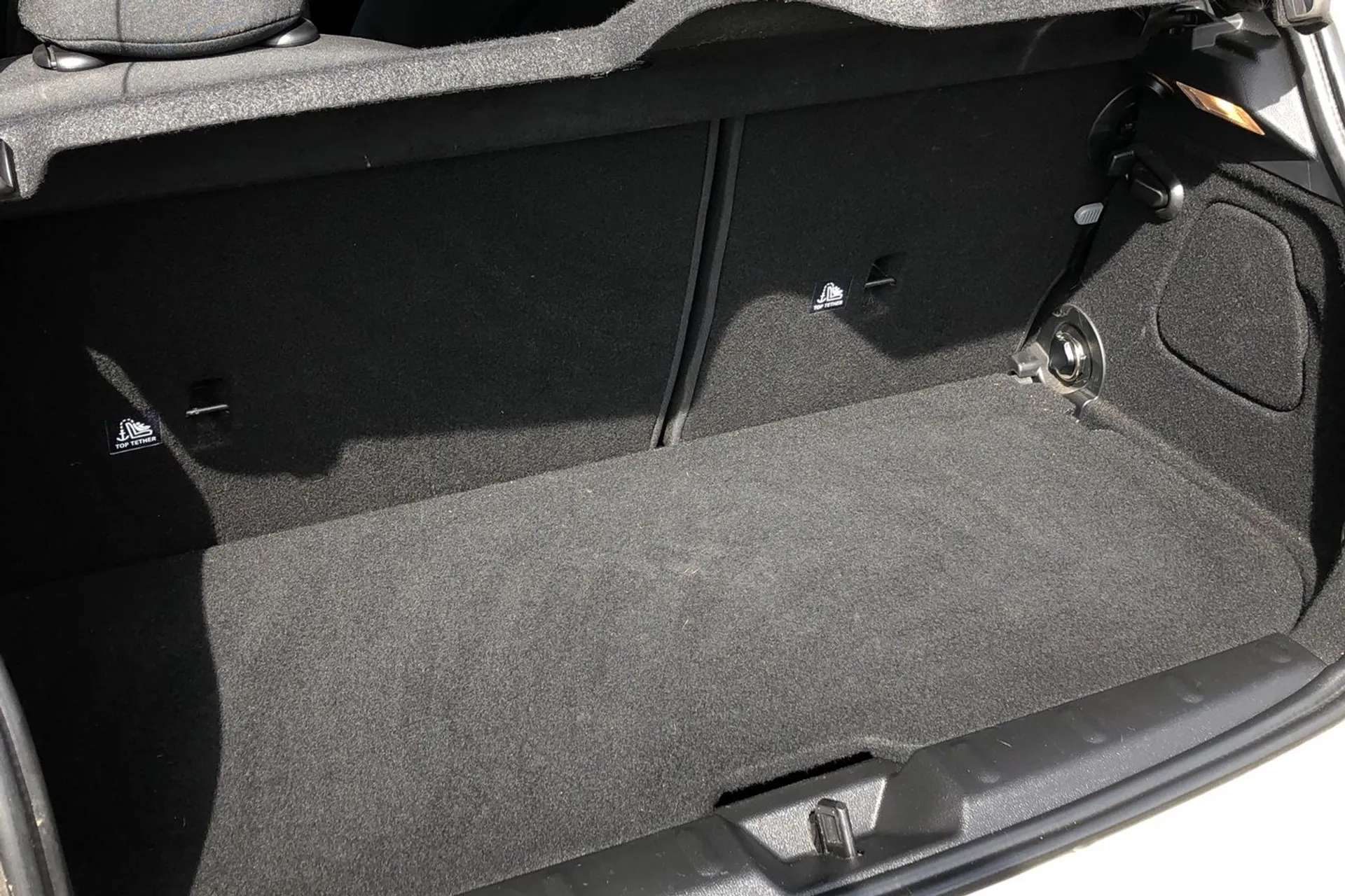 2017 MINI HATCH 2017 MINI HATCH