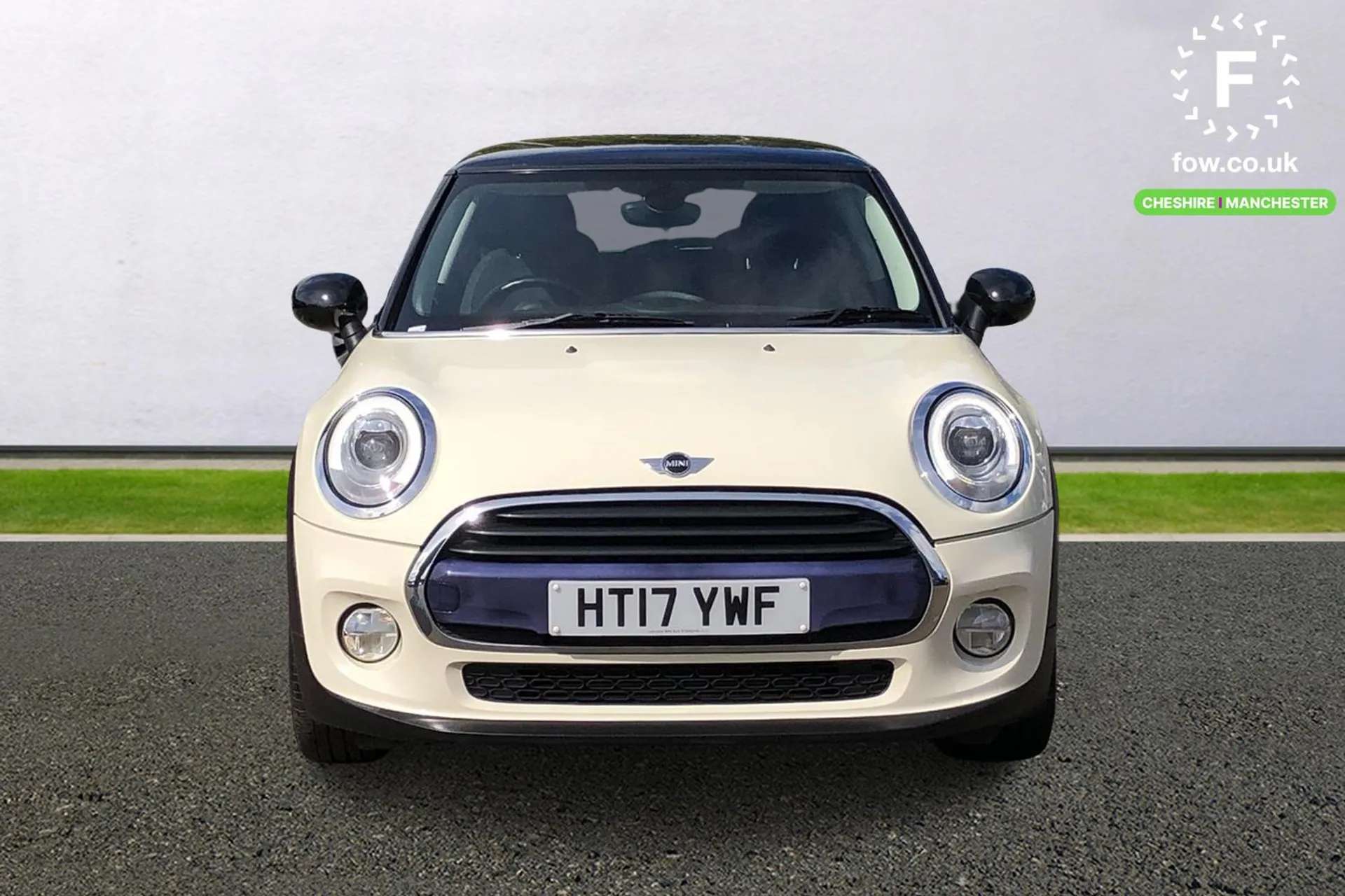 2017 MINI HATCH 2017 MINI HATCH