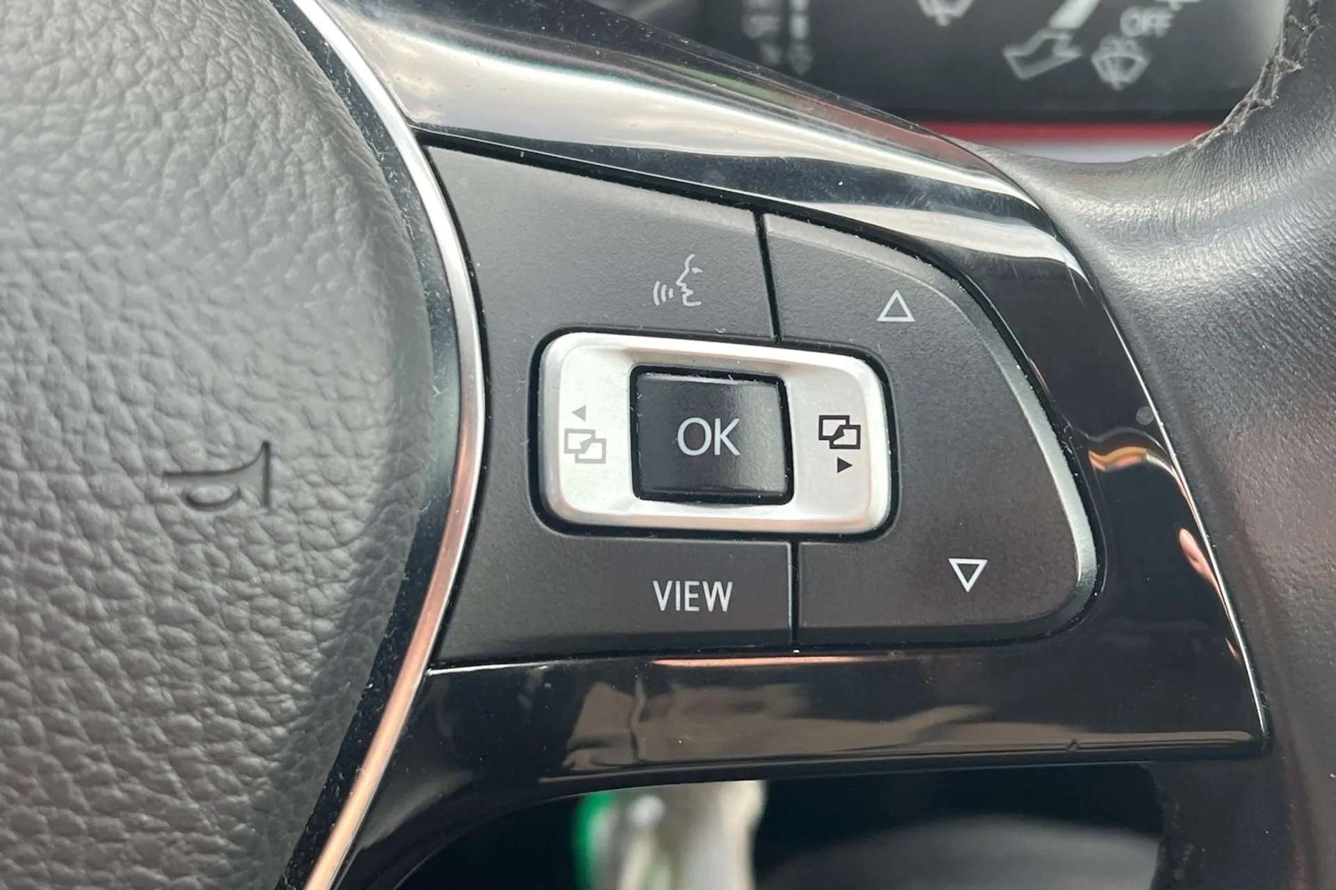 2019 VOLKSWAGEN POLO 2019 VOLKSWAGEN POLO