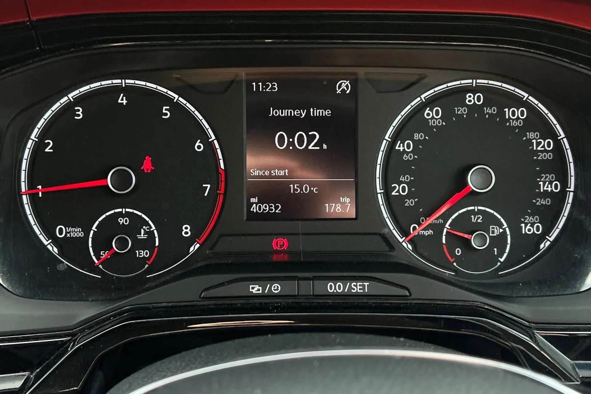 2019 VOLKSWAGEN POLO 2019 VOLKSWAGEN POLO
