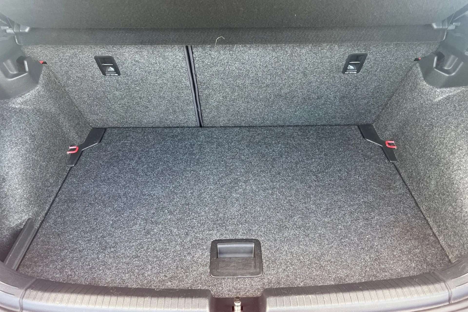 2019 VOLKSWAGEN POLO 2019 VOLKSWAGEN POLO