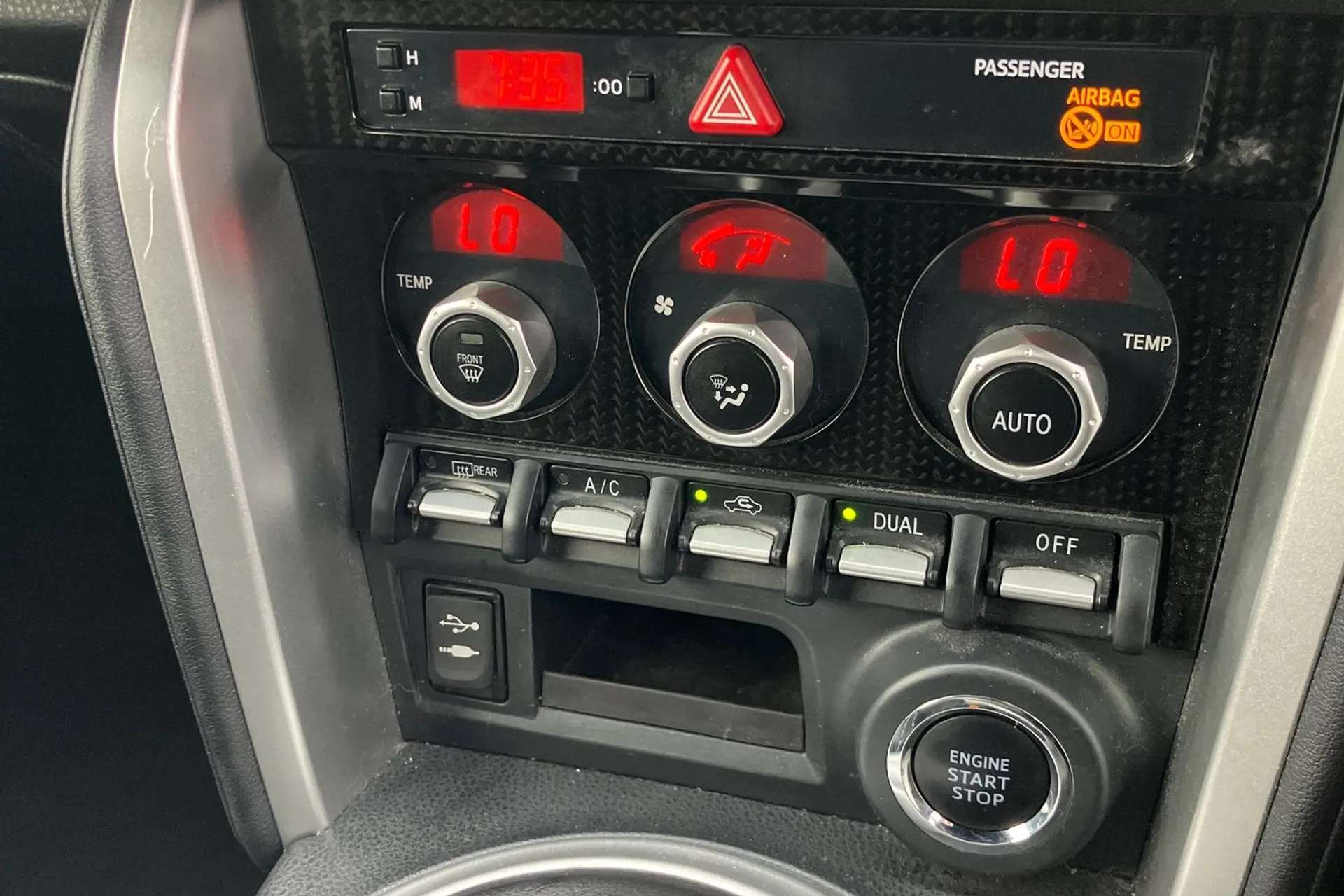 2018 TOYOTA GT86 2018 TOYOTA GT86