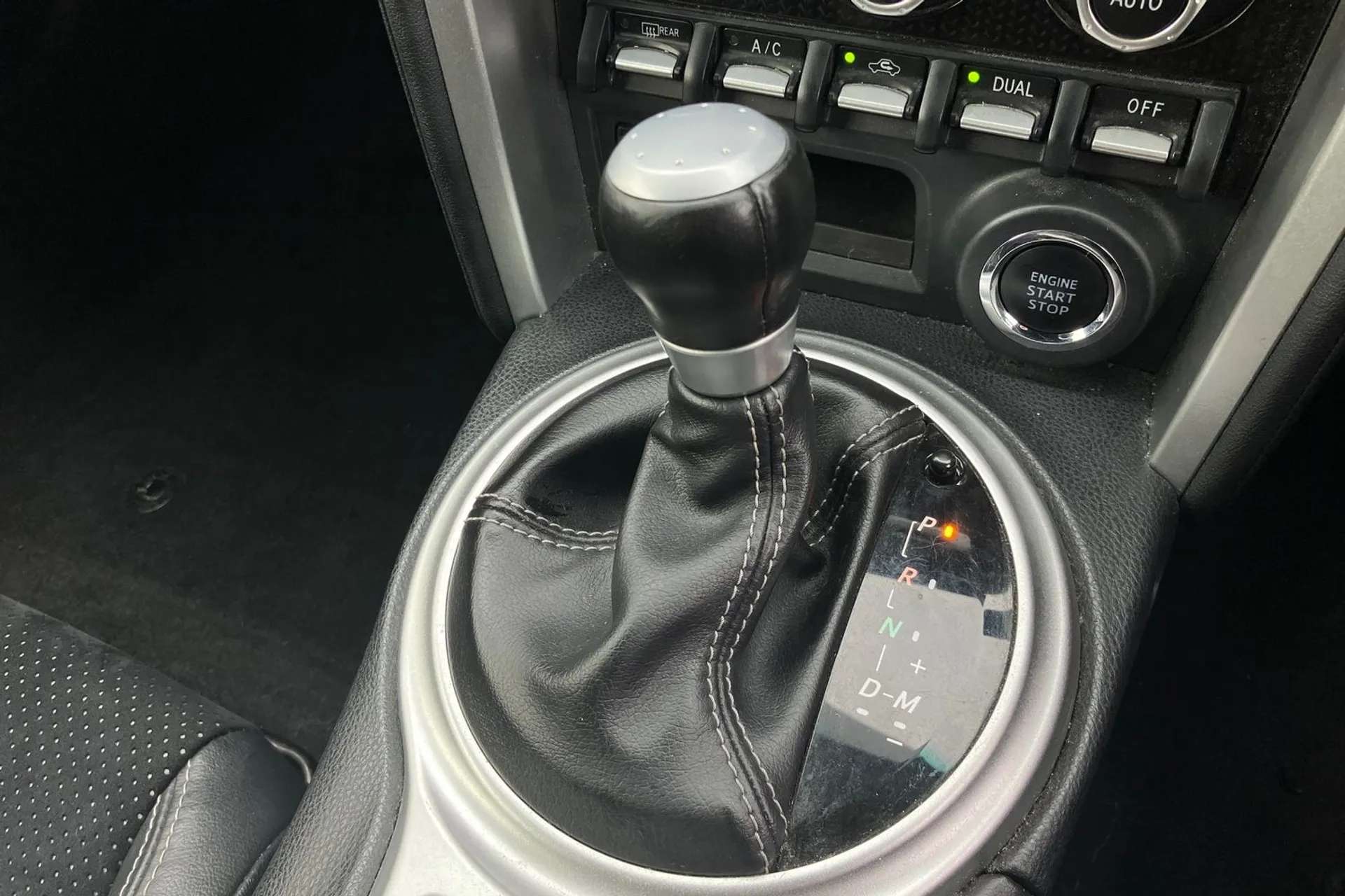 2018 TOYOTA GT86 2018 TOYOTA GT86