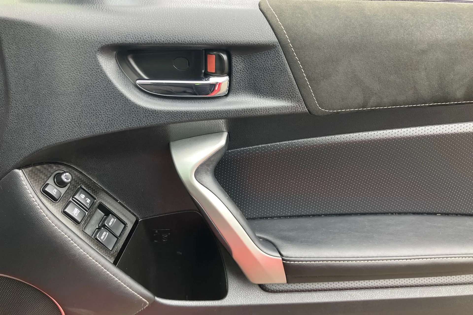 2018 TOYOTA GT86 2018 TOYOTA GT86