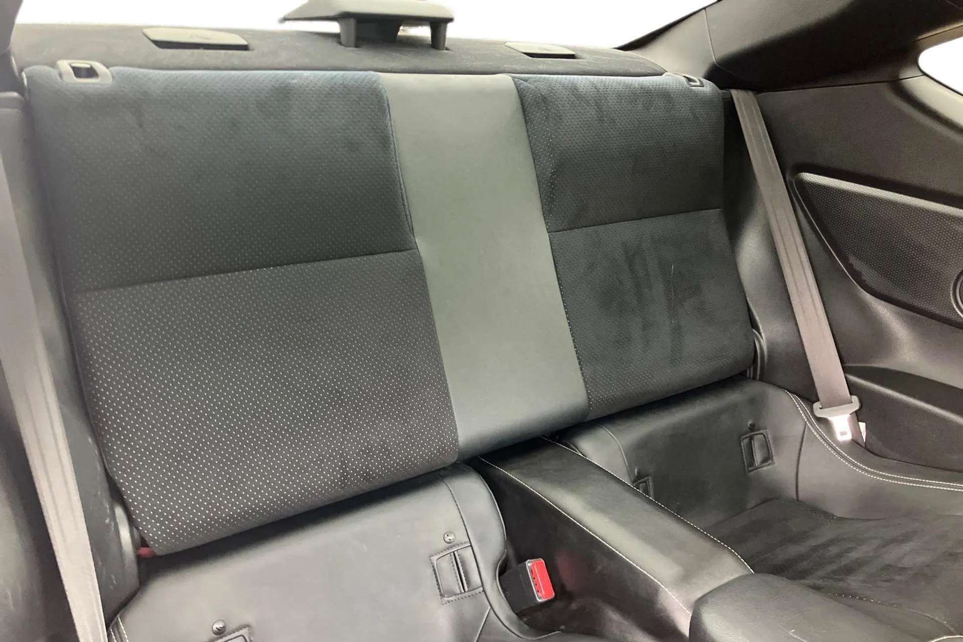 2018 TOYOTA GT86 2018 TOYOTA GT86
