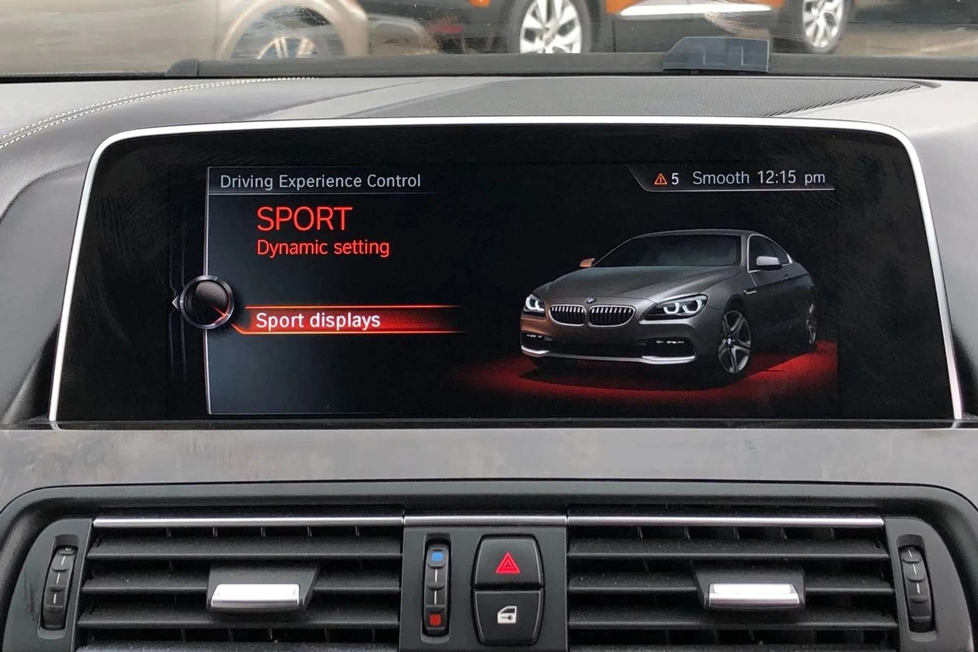 2017 BMW 6 SERIES 2017 BMW 6 SERIES