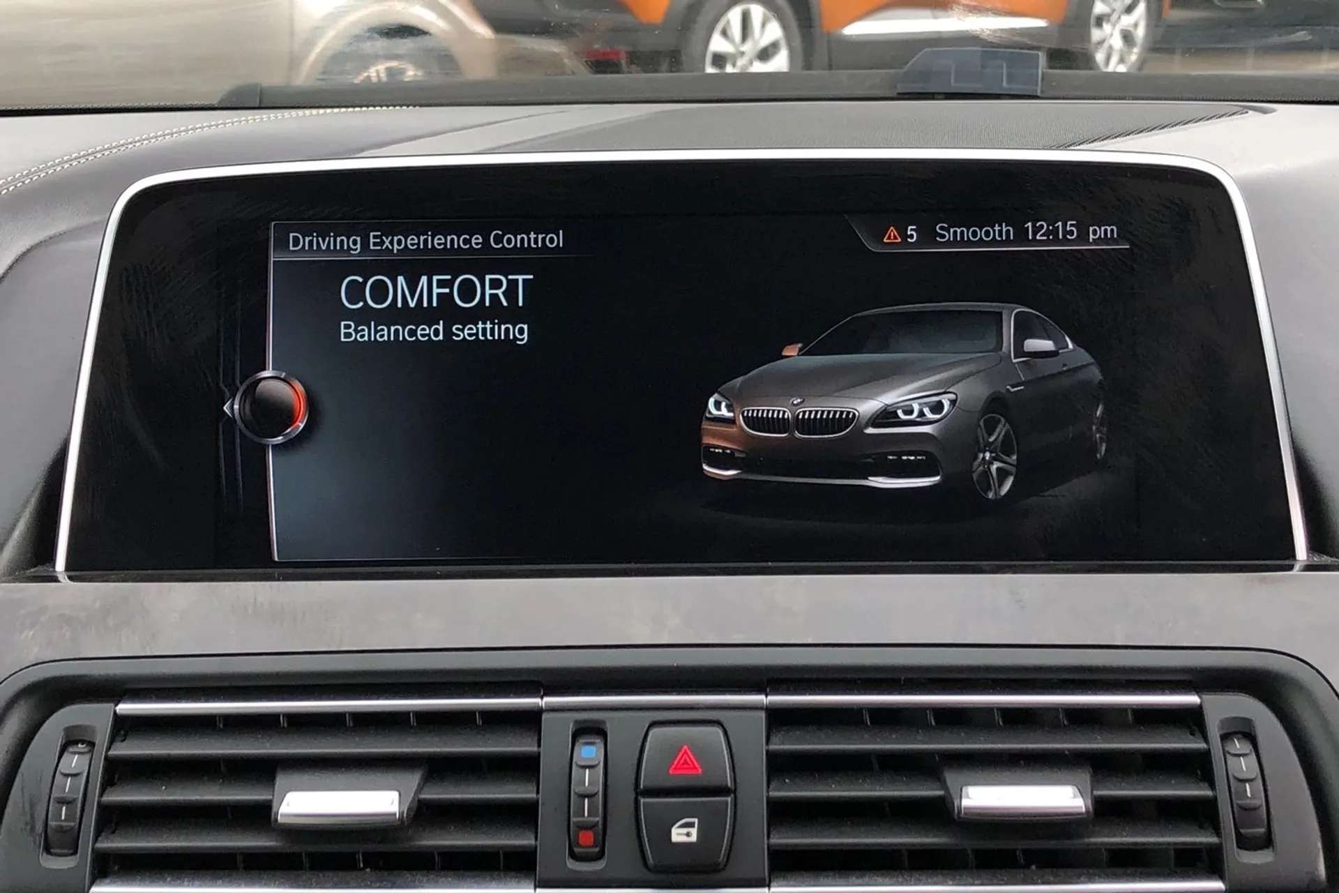 2017 BMW 6 SERIES 2017 BMW 6 SERIES