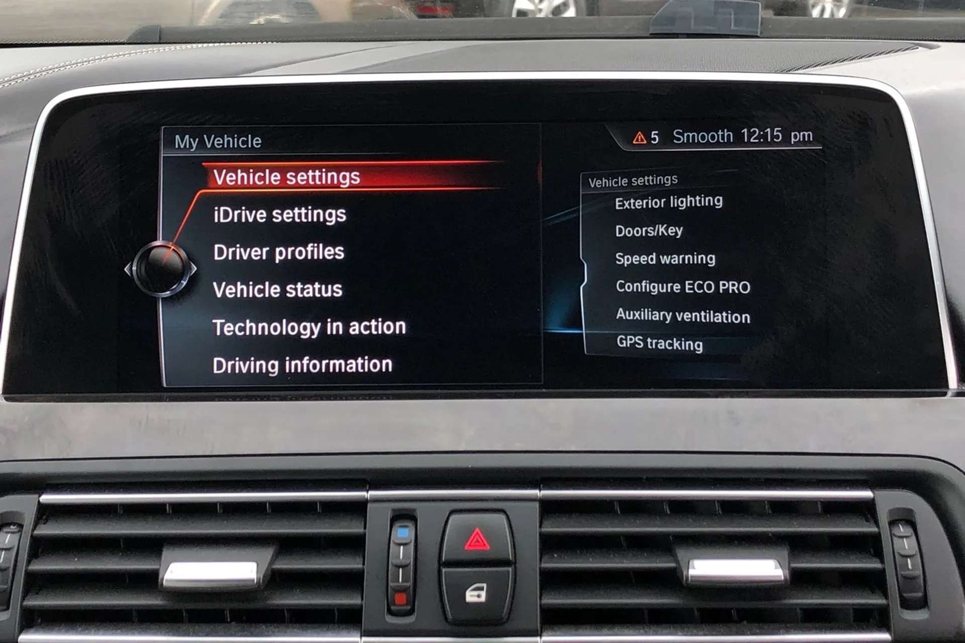 2017 BMW 6 SERIES 2017 BMW 6 SERIES