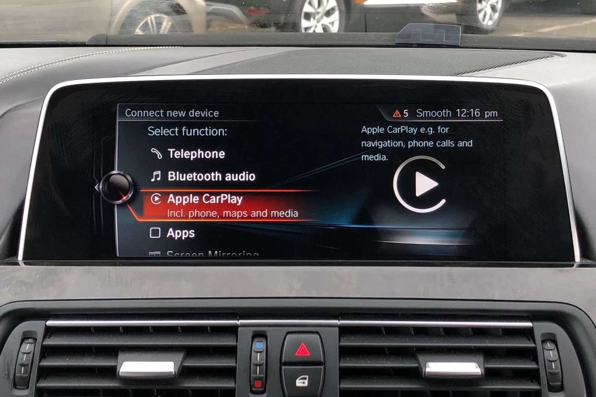 2017 BMW 6 SERIES 2017 BMW 6 SERIES