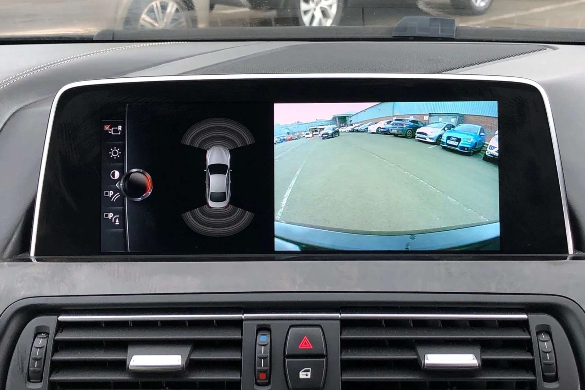 2017 BMW 6 SERIES 2017 BMW 6 SERIES