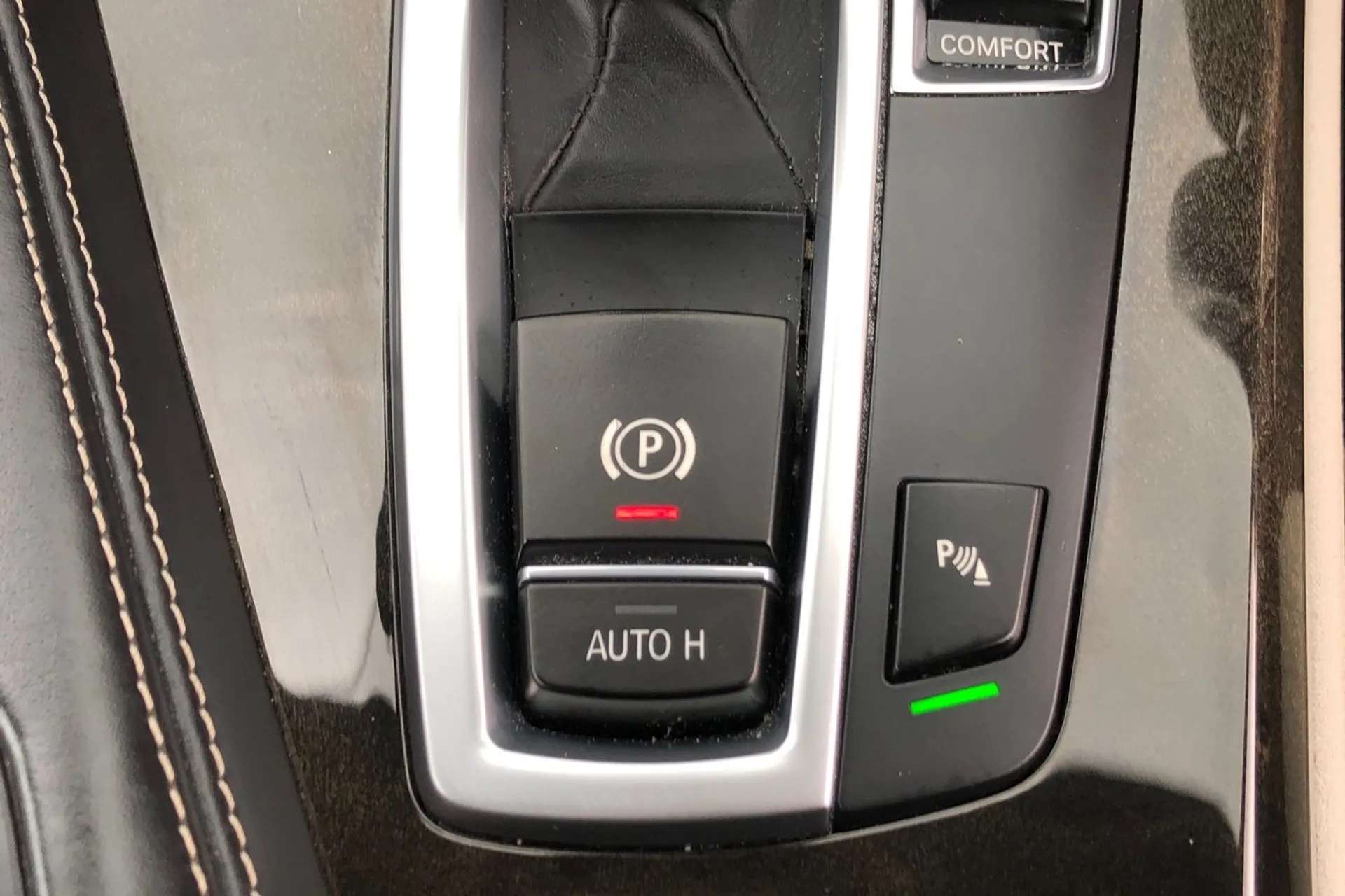 2017 BMW 6 SERIES 2017 BMW 6 SERIES