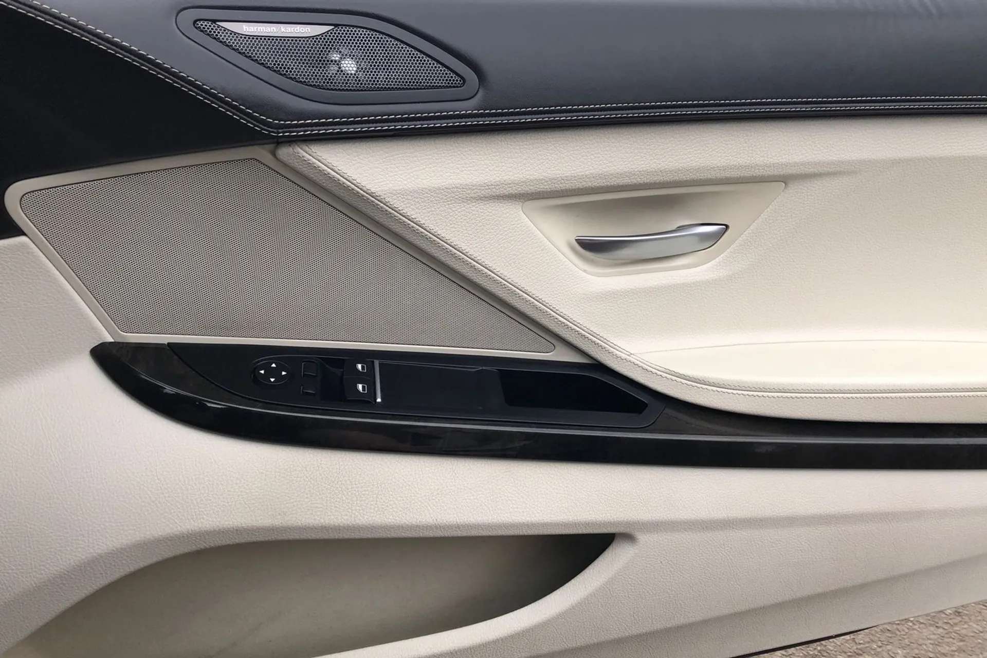 2017 BMW 6 SERIES 2017 BMW 6 SERIES