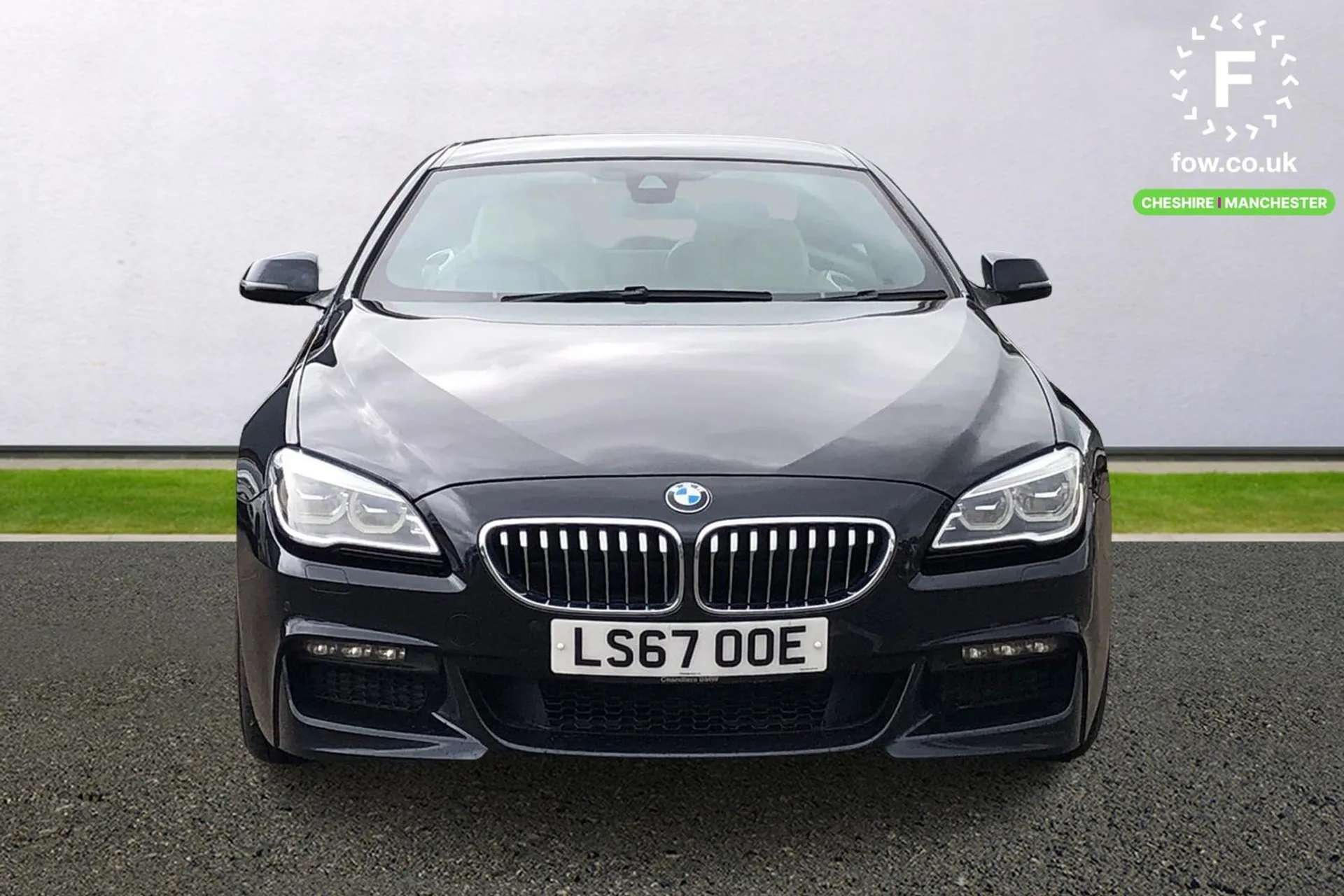 2017 BMW 6 SERIES 2017 BMW 6 SERIES