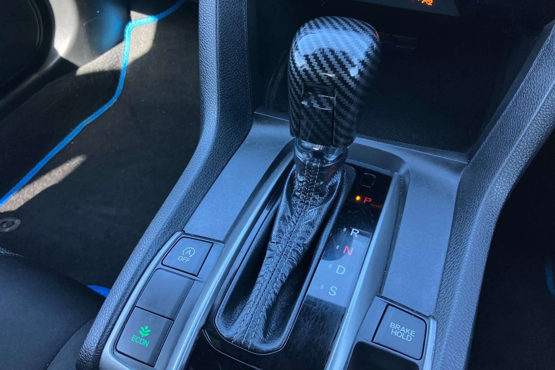 2019 HONDA CIVIC 2019 HONDA CIVIC