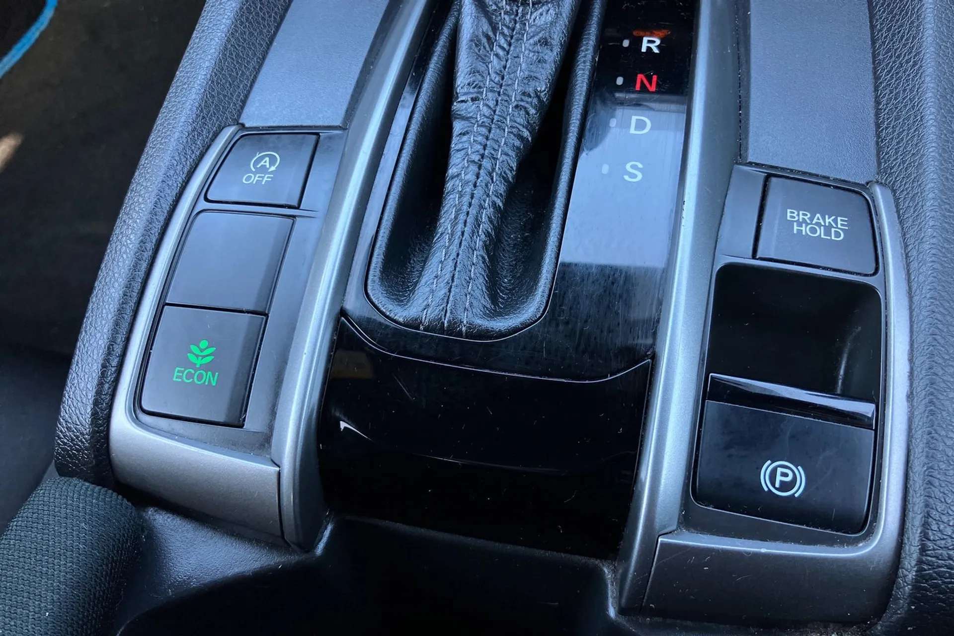 2019 HONDA CIVIC 2019 HONDA CIVIC