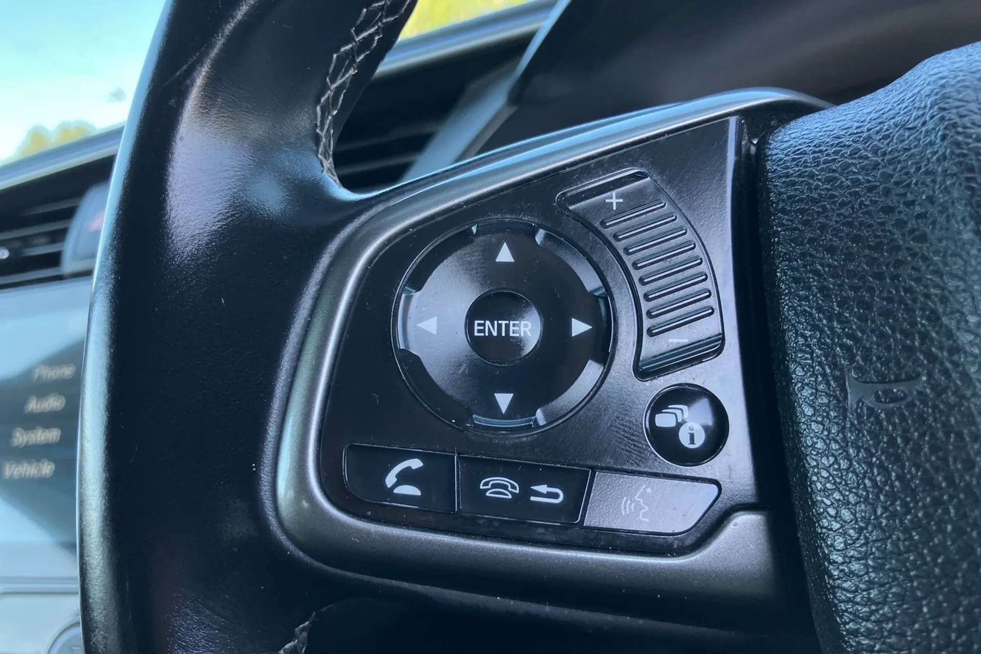 2019 HONDA CIVIC 2019 HONDA CIVIC