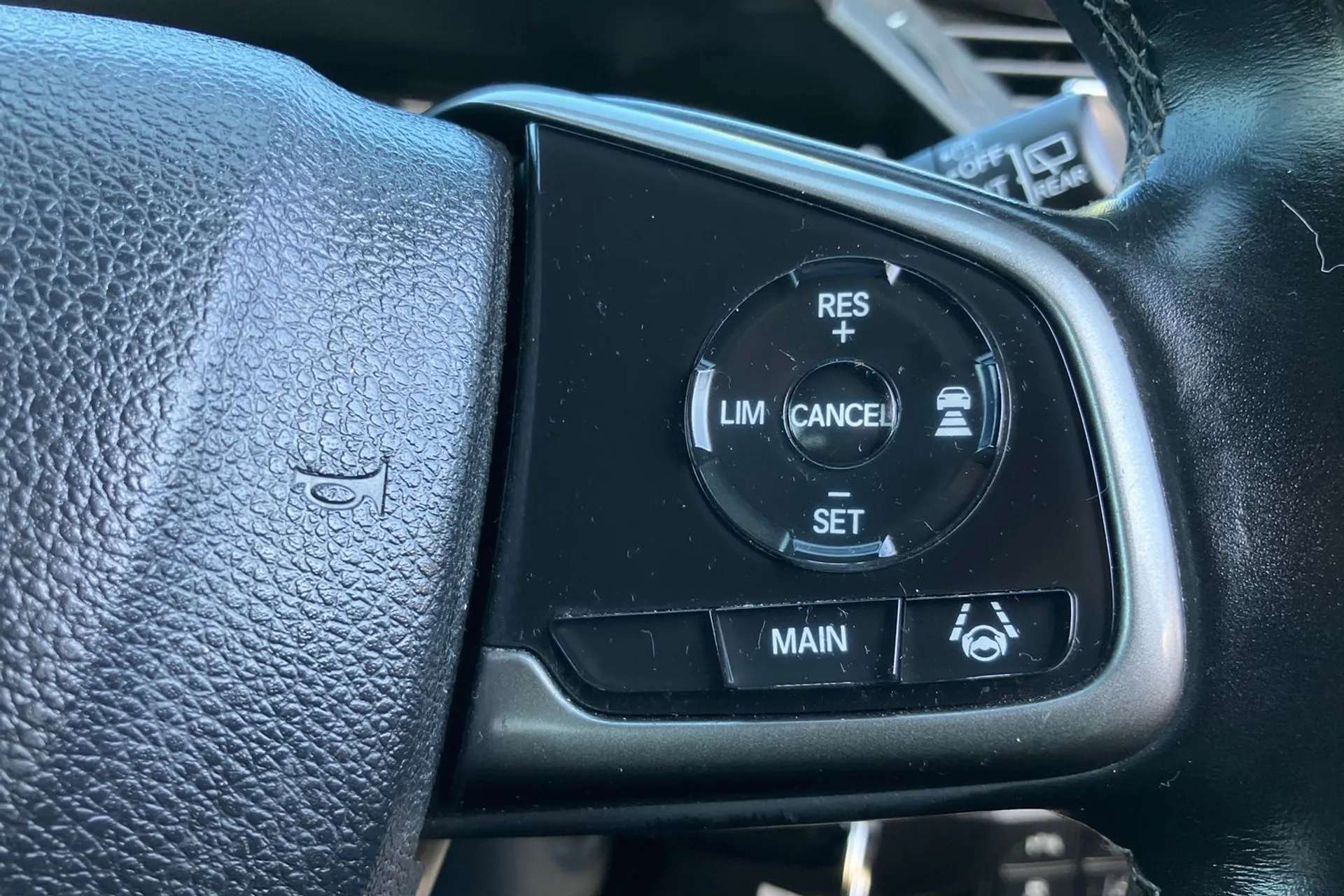 2019 HONDA CIVIC 2019 HONDA CIVIC