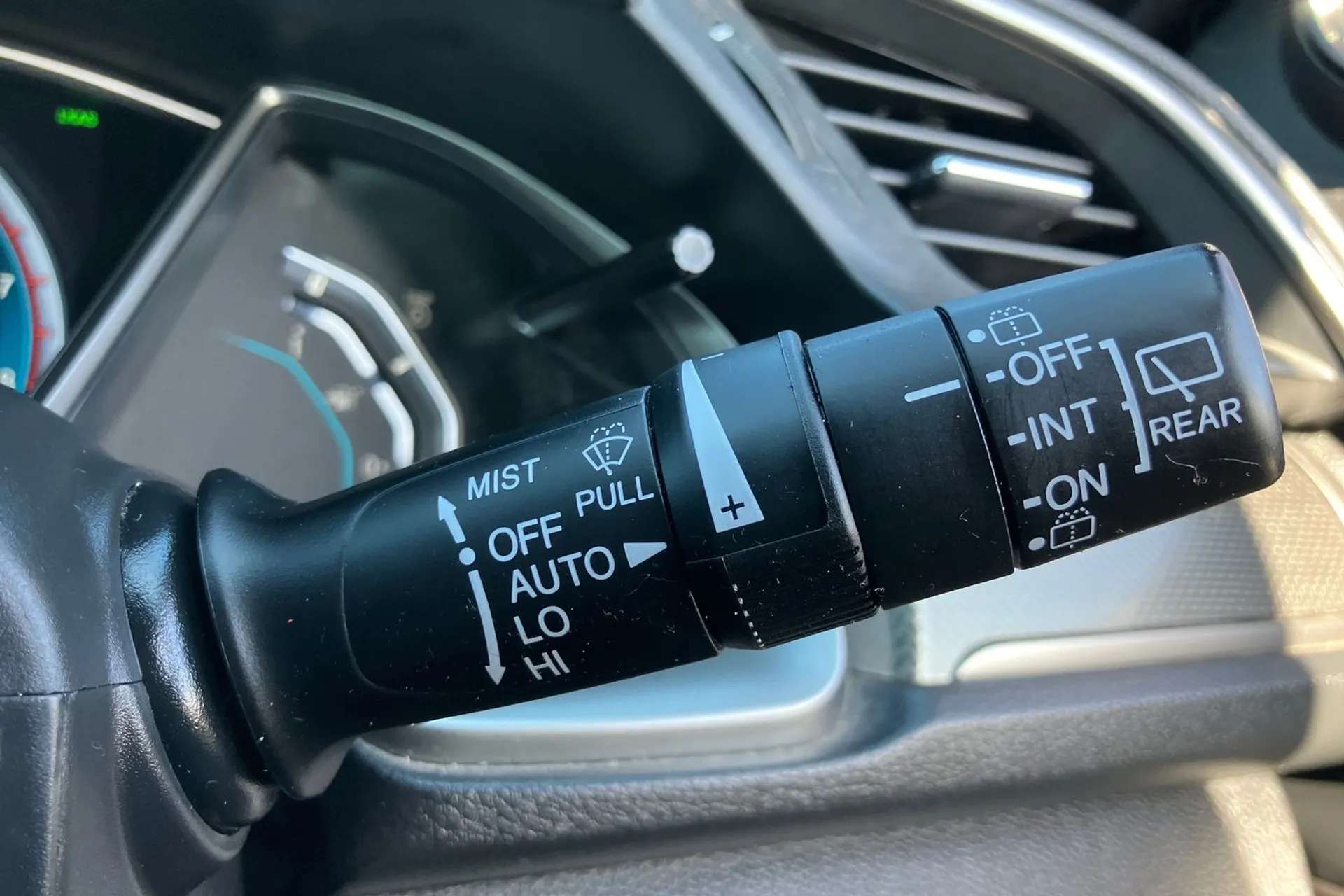 2019 HONDA CIVIC 2019 HONDA CIVIC