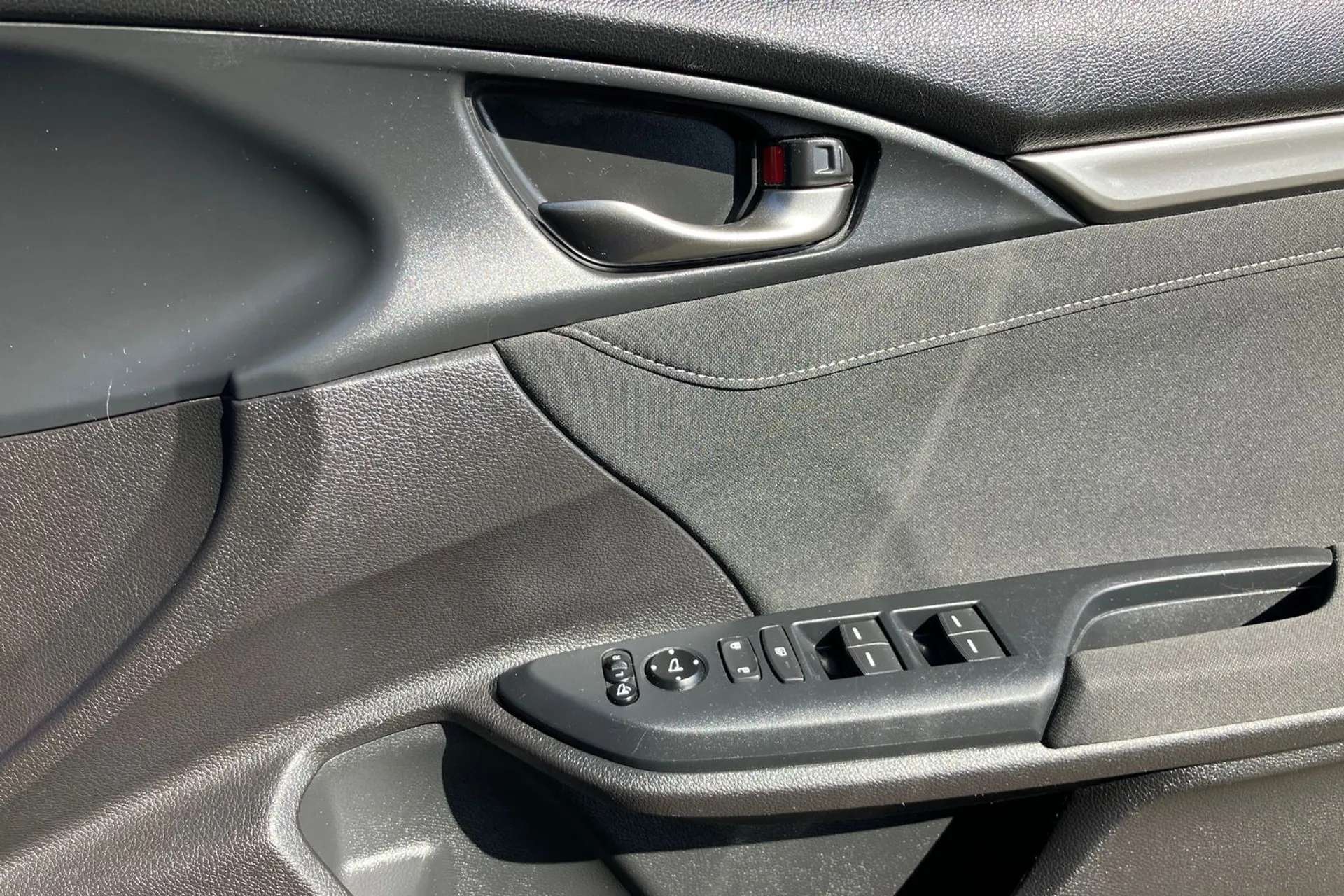 2019 HONDA CIVIC 2019 HONDA CIVIC
