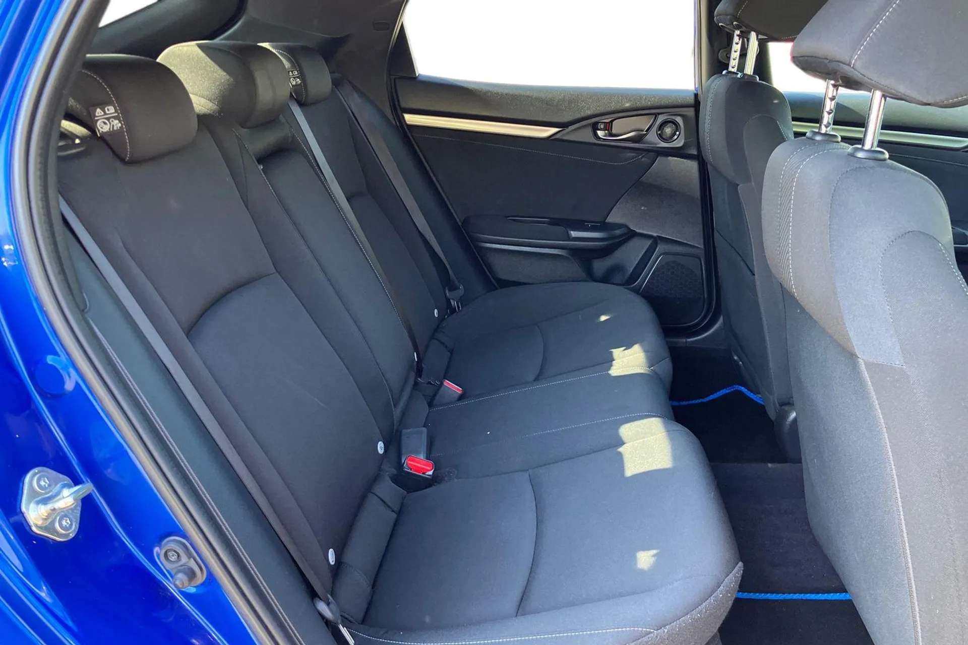2019 HONDA CIVIC 2019 HONDA CIVIC