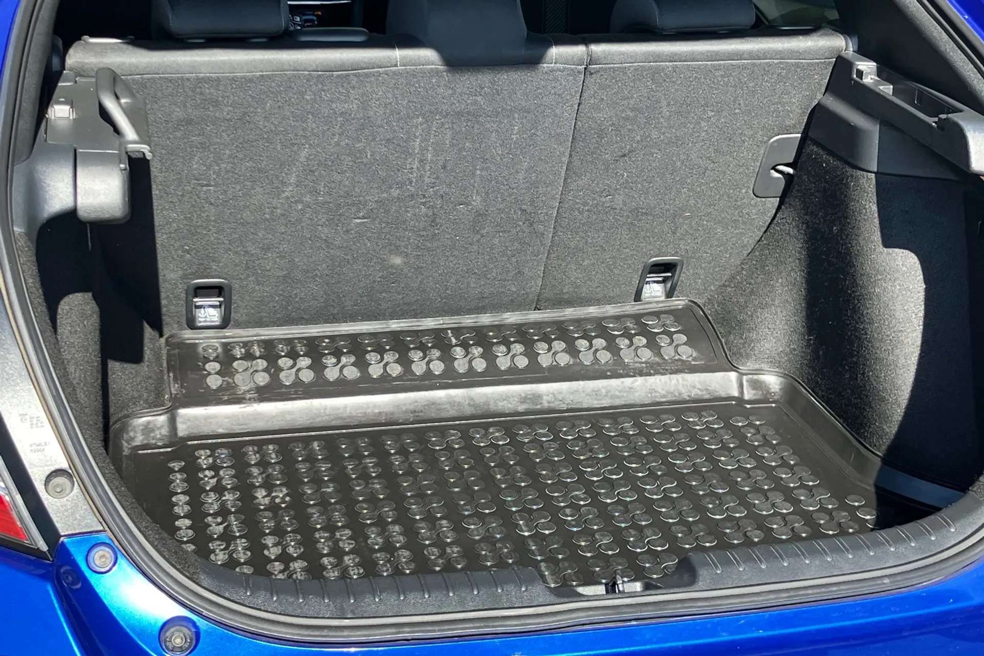 2019 HONDA CIVIC 2019 HONDA CIVIC