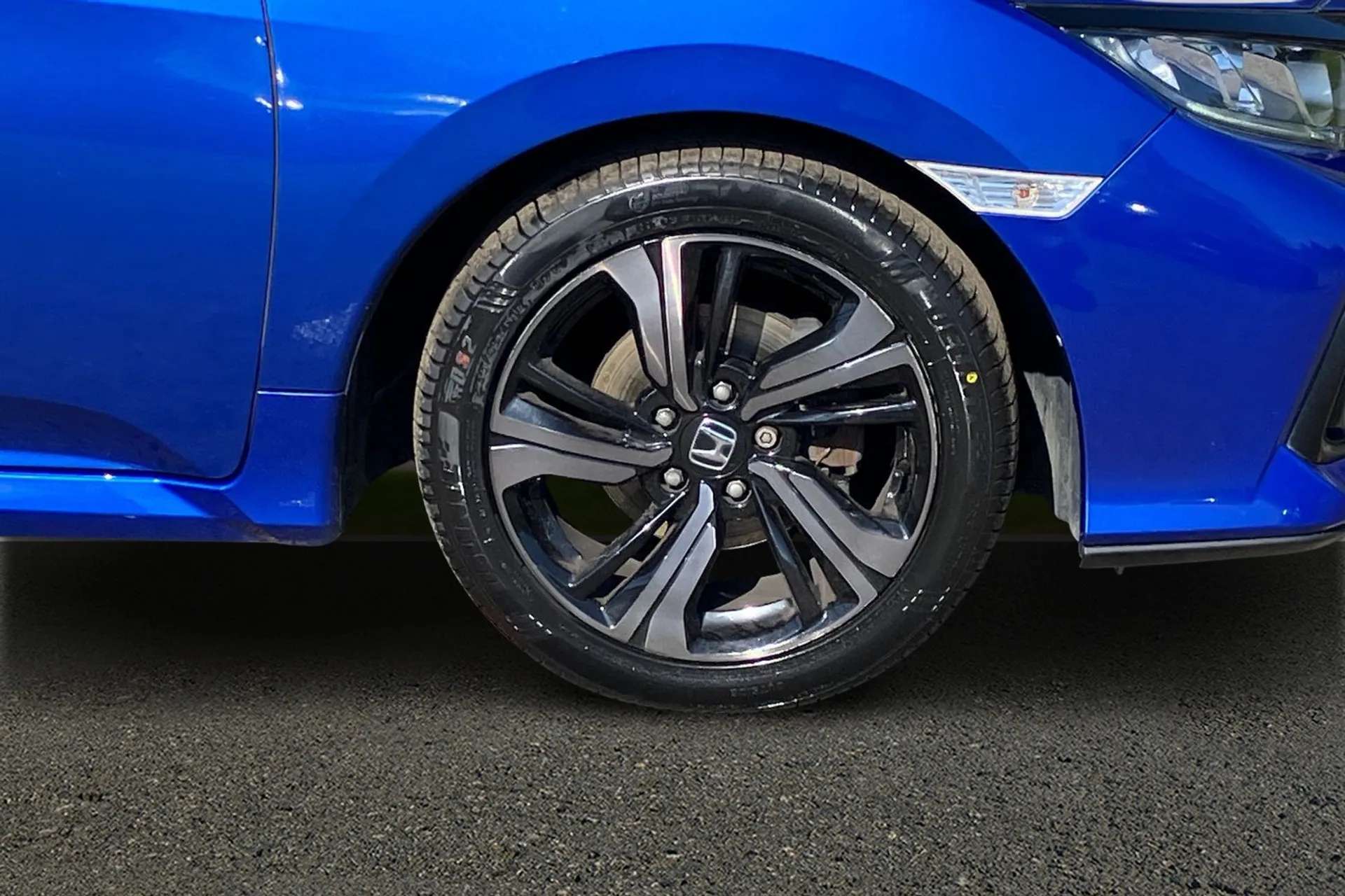 2019 HONDA CIVIC 2019 HONDA CIVIC