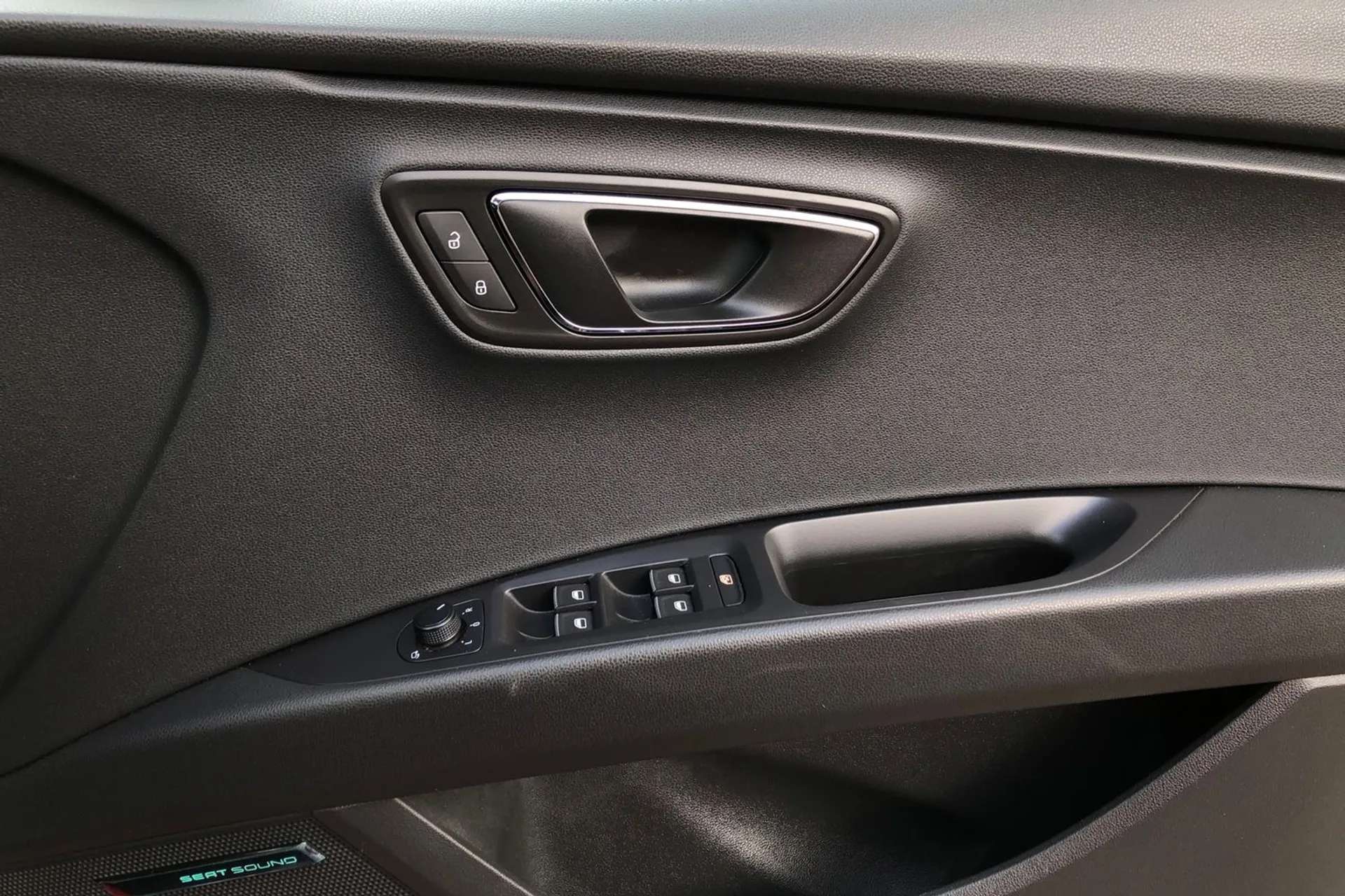 2013 SEAT LEON 2013 SEAT LEON