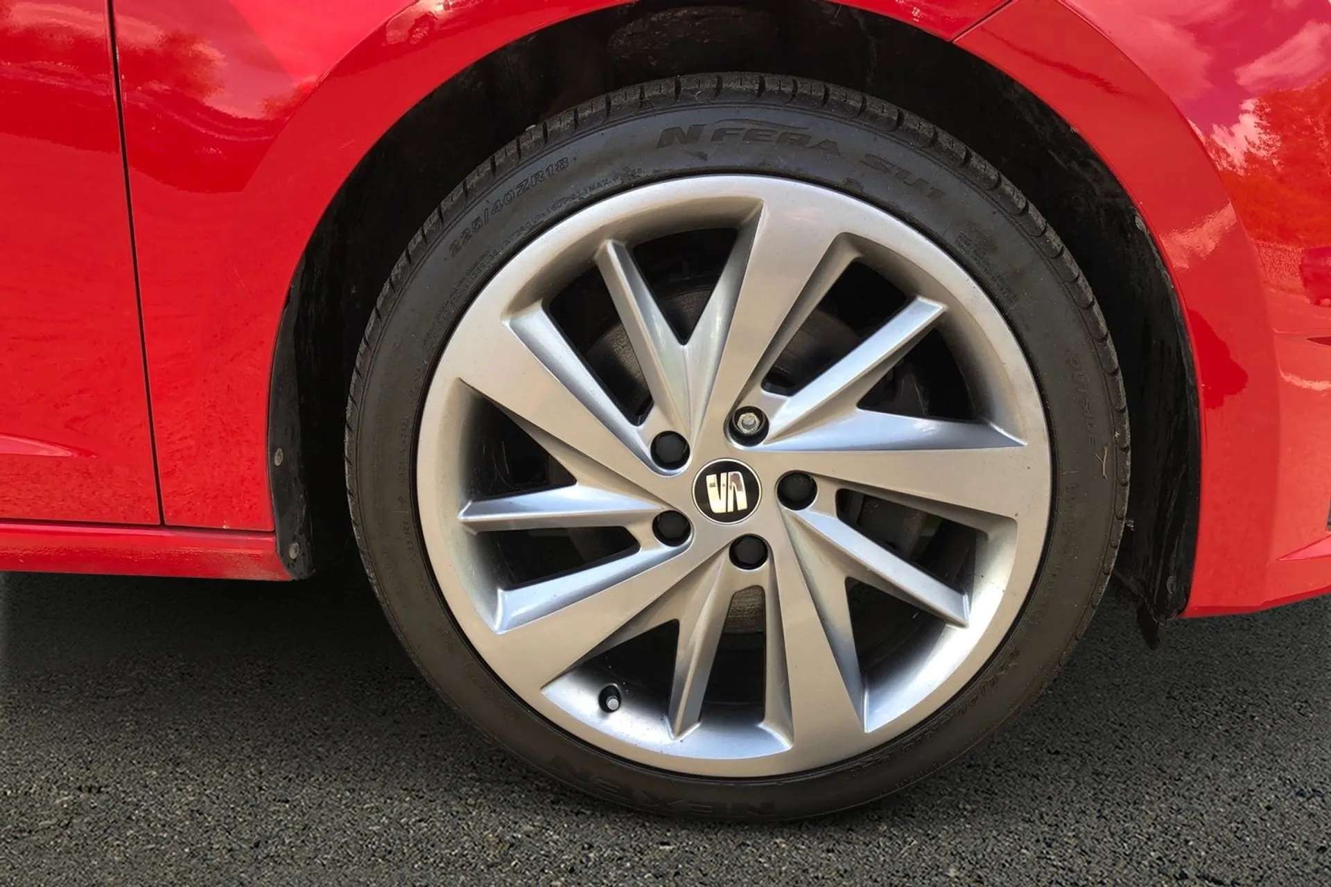2013 SEAT LEON 2013 SEAT LEON