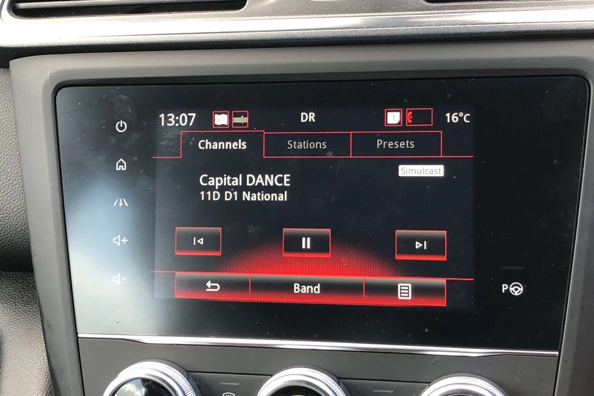 2019 RENAULT KADJAR 2019 RENAULT KADJAR