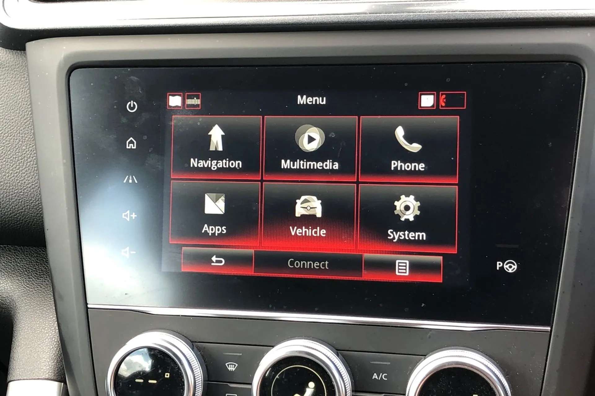 2019 RENAULT KADJAR 2019 RENAULT KADJAR