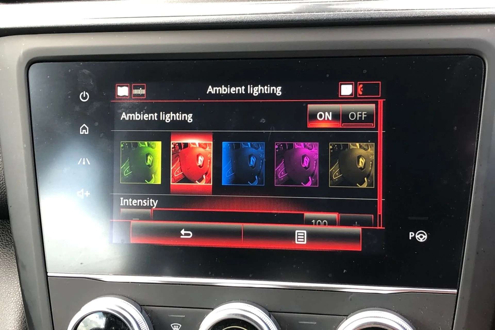 2019 RENAULT KADJAR 2019 RENAULT KADJAR