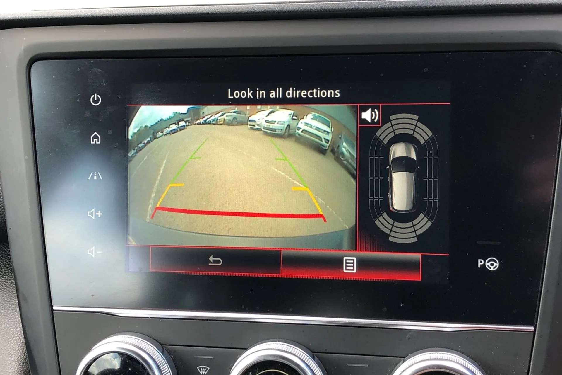 2019 RENAULT KADJAR 2019 RENAULT KADJAR